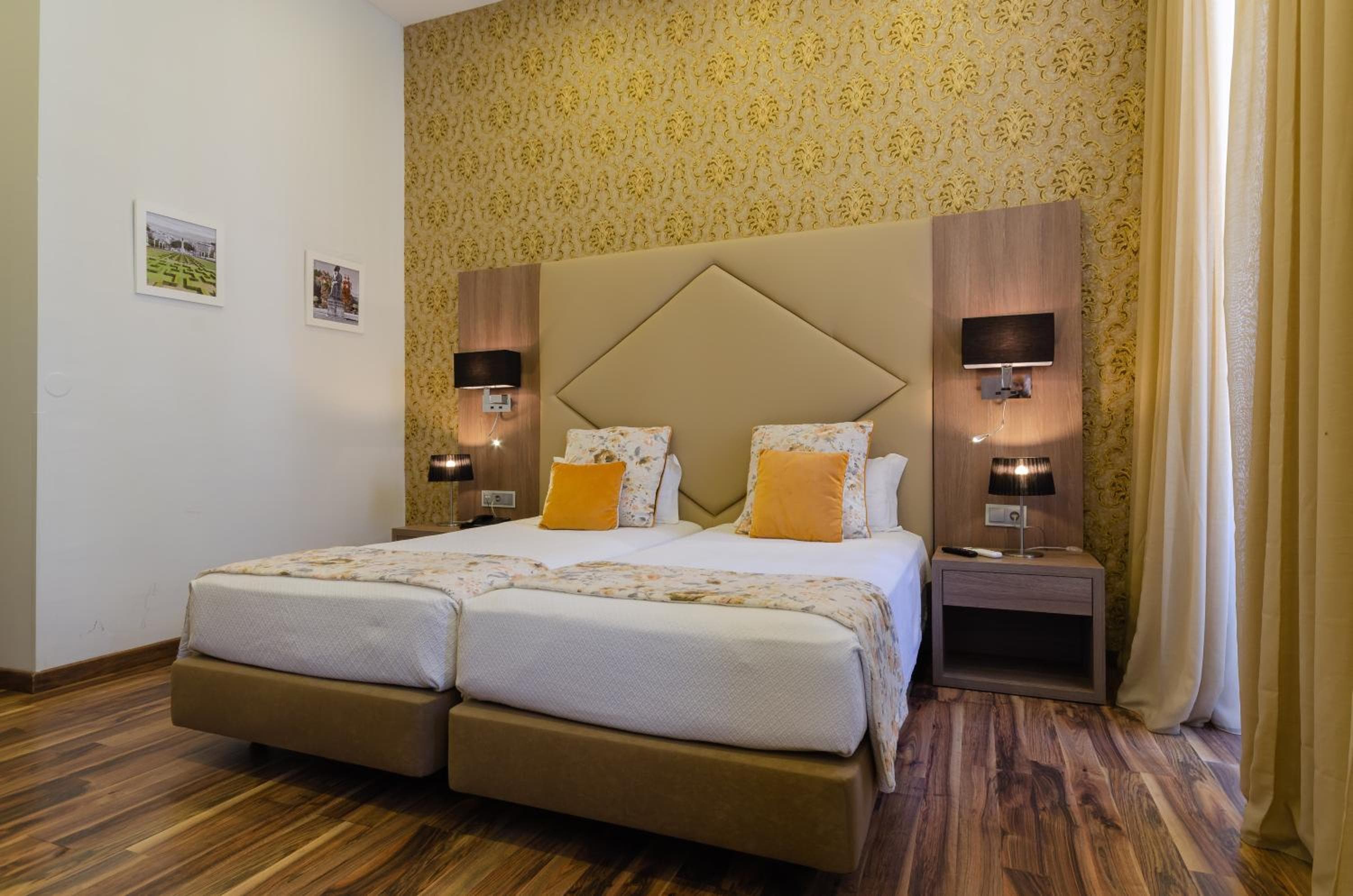 Hotel INN Rossio — 29