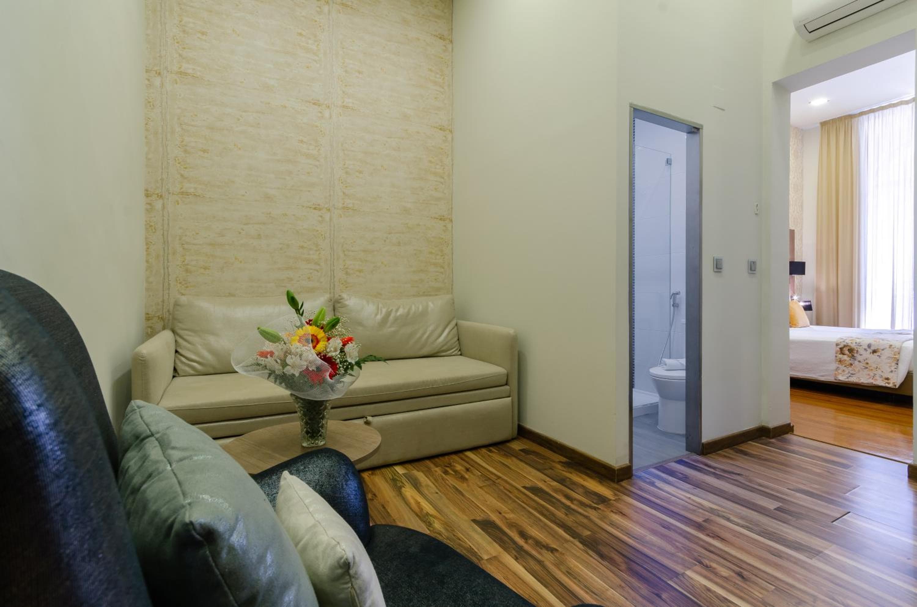 Hotel INN Rossio — 11