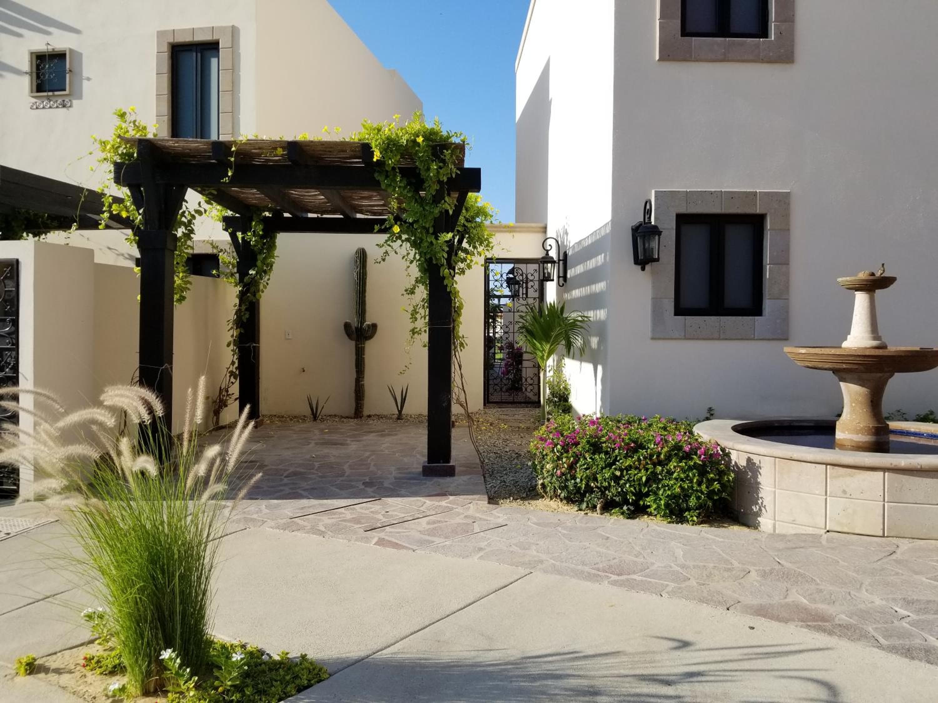 Quivira Los Cabos Condominios y Casas -Rentas Vacacionales — 24