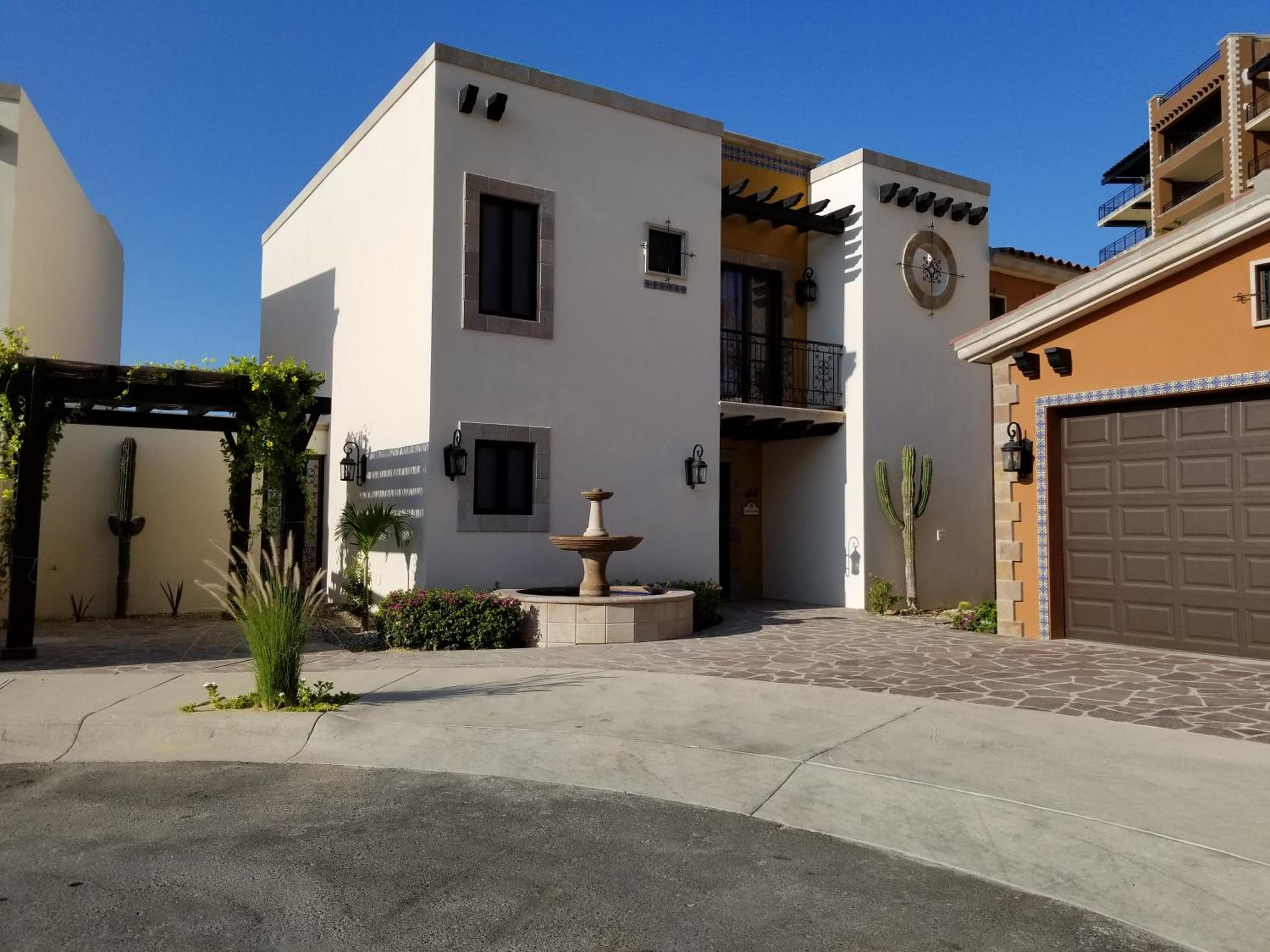 Quivira Los Cabos Condominios y Casas -Rentas Vacacionales — 25