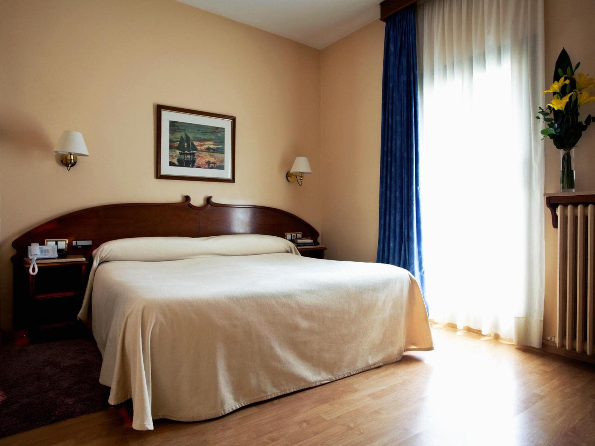 Gaudi Hotel — 22