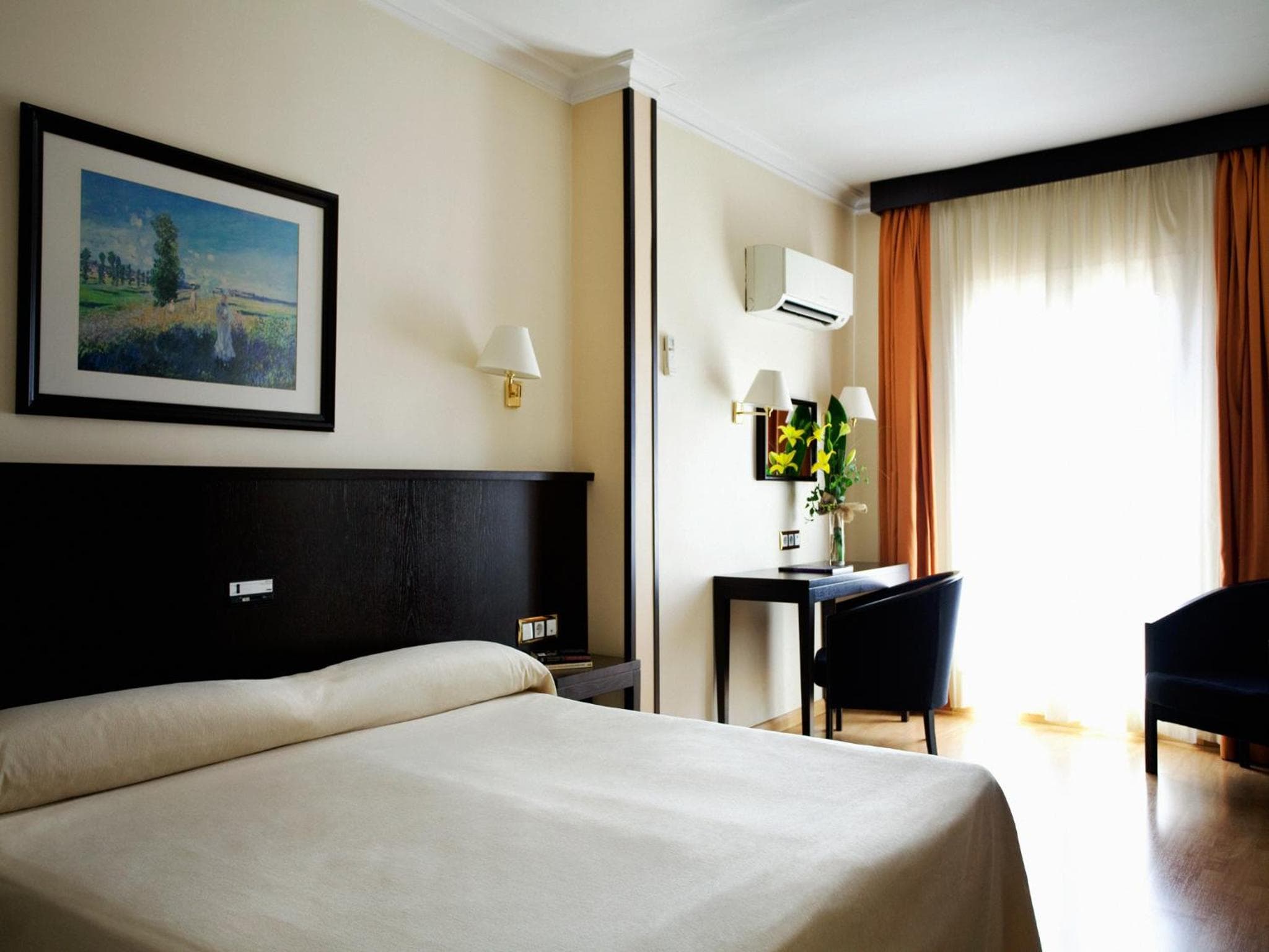 Gaudi Hotel — 17