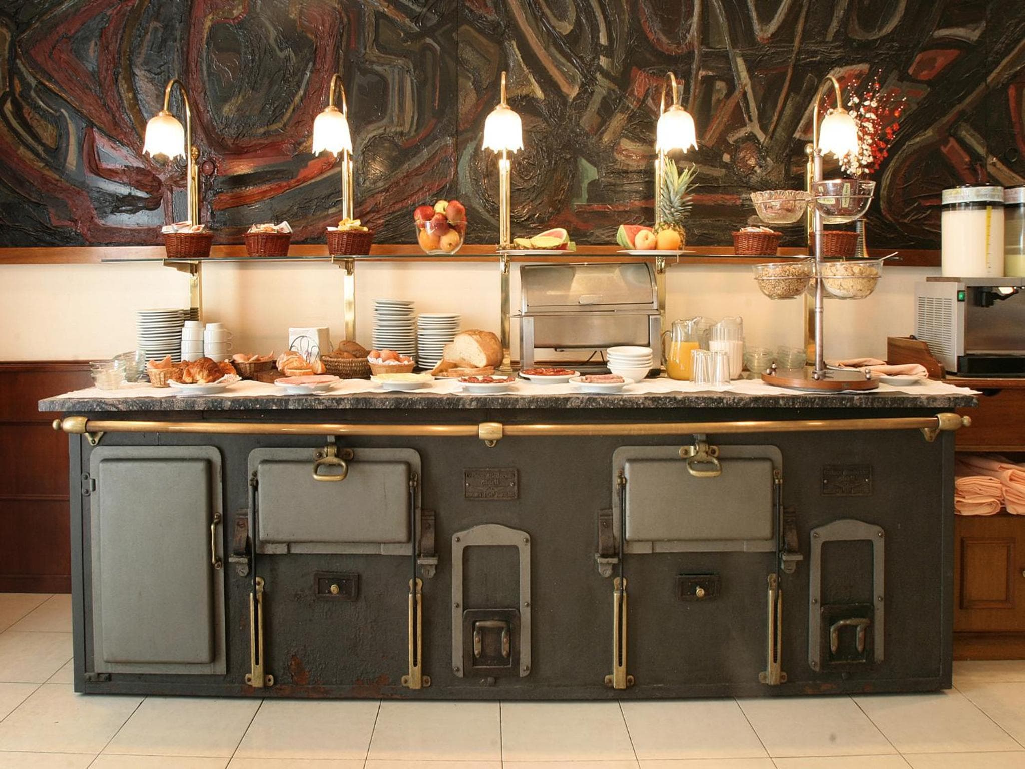Gaudi Hotel — 14