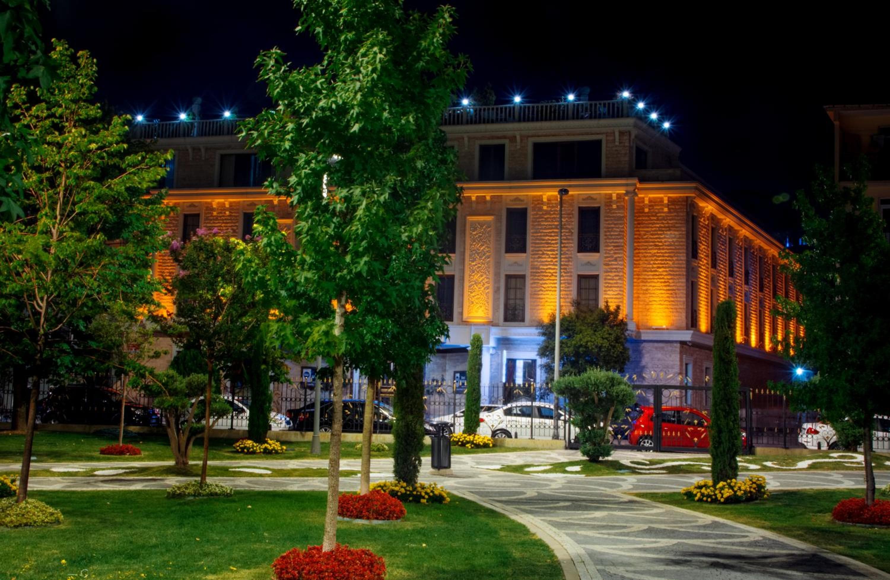 Hotel Antea Palace & Spa — 3