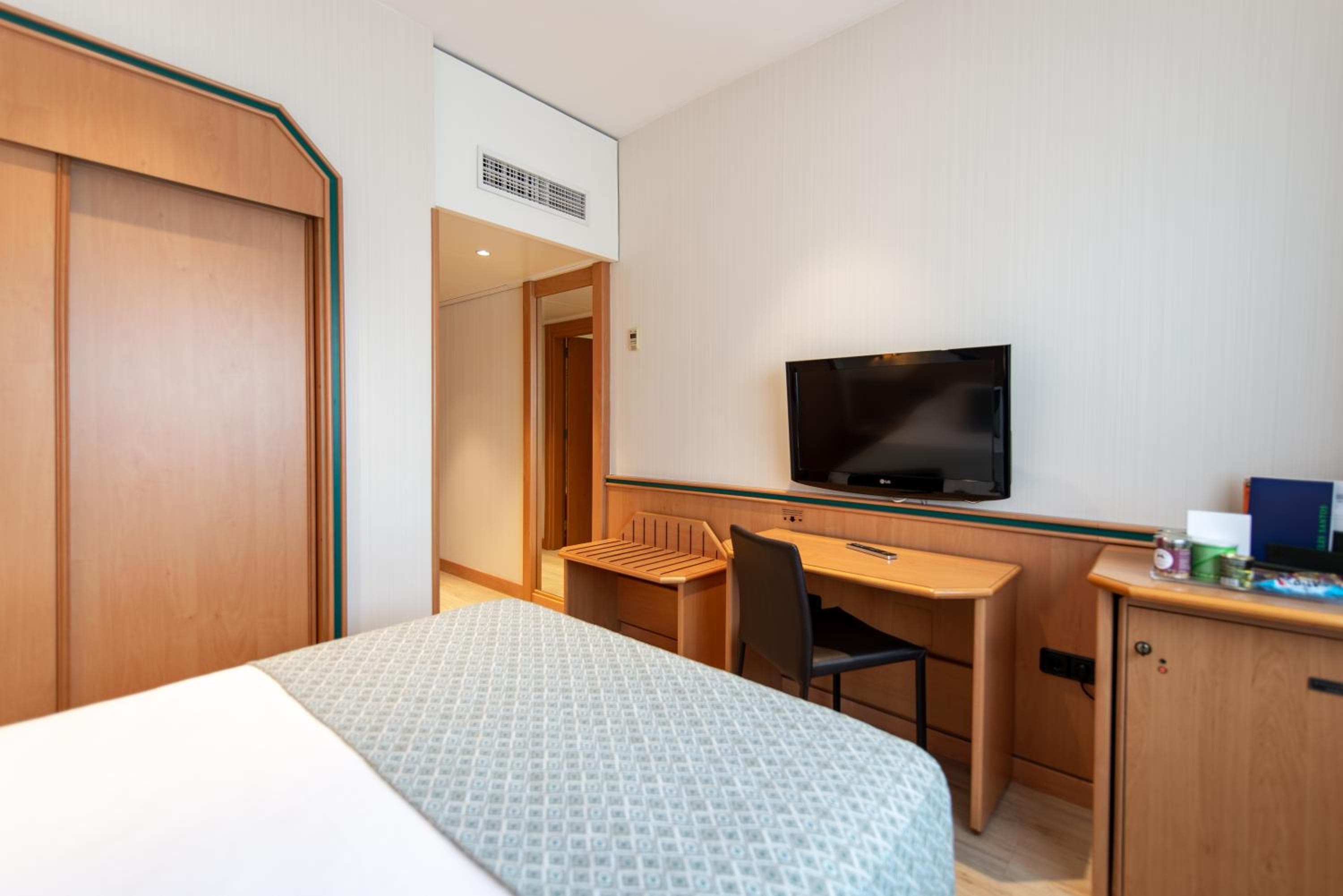 Hotel Praga — 29