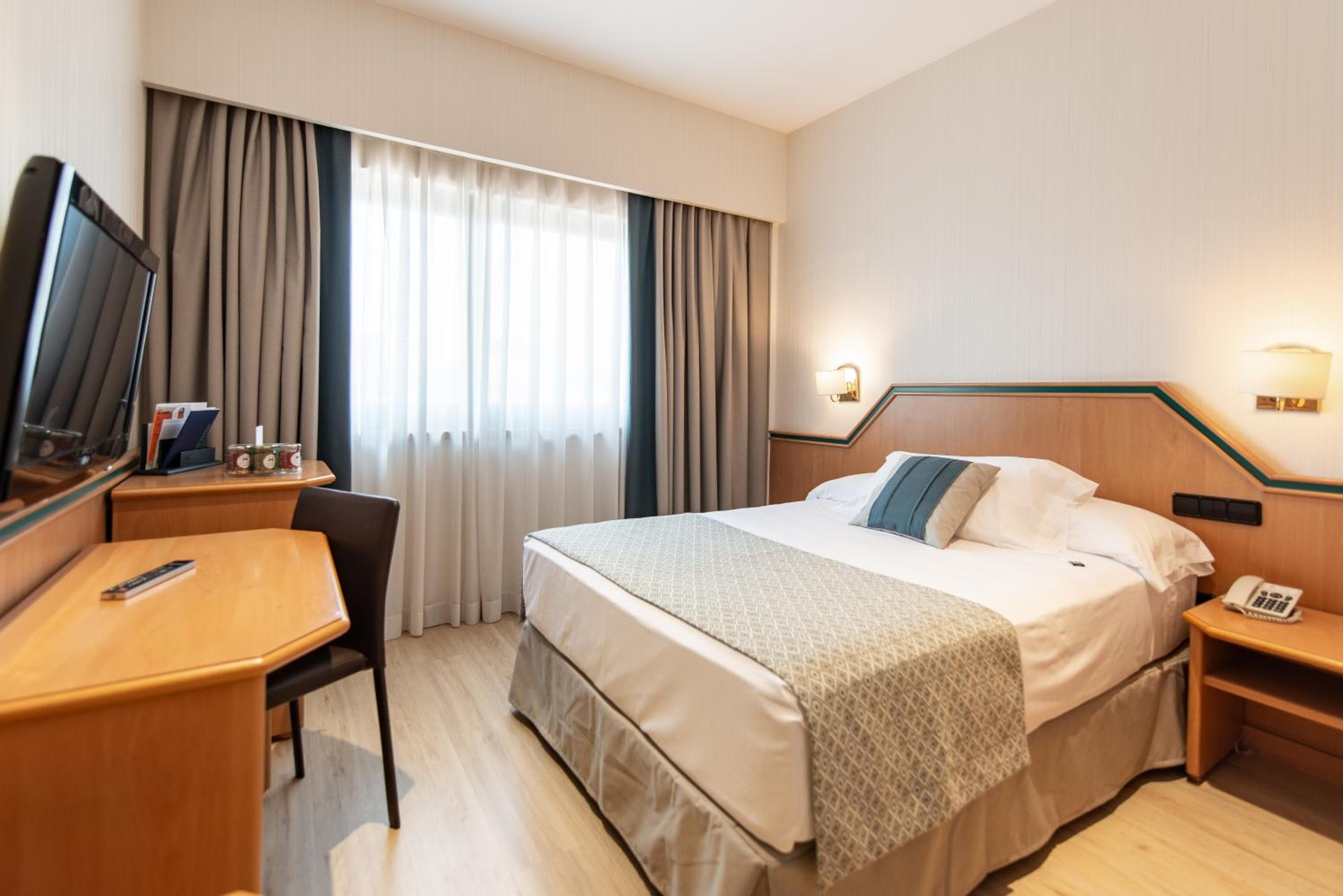 Hotel Praga — 5