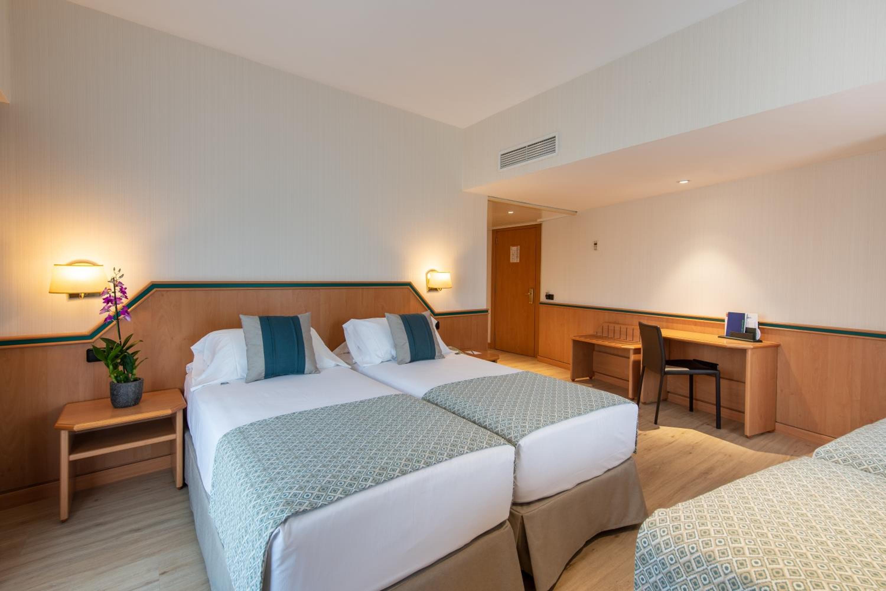 Hotel Praga — 22