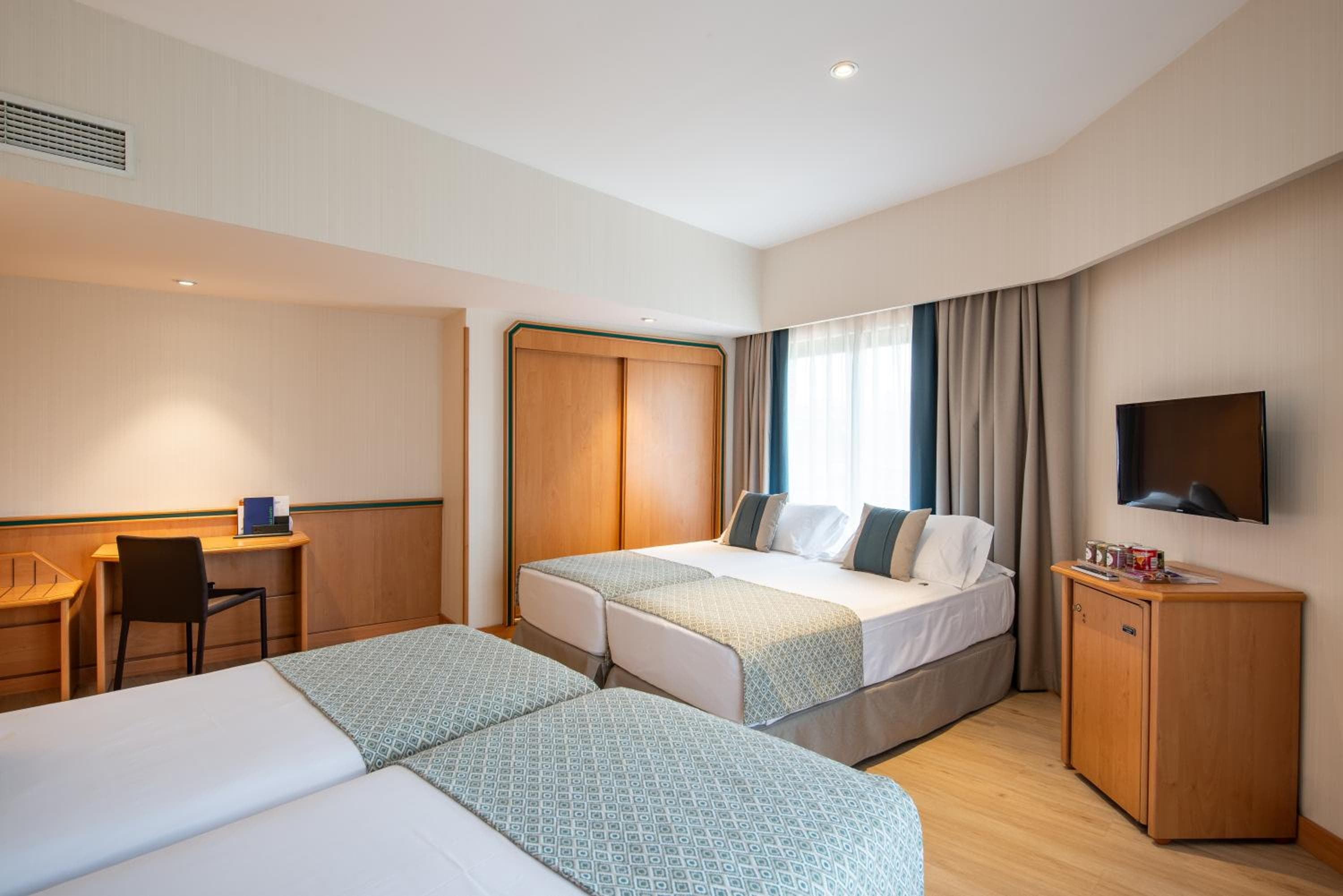 Hotel Praga — 18