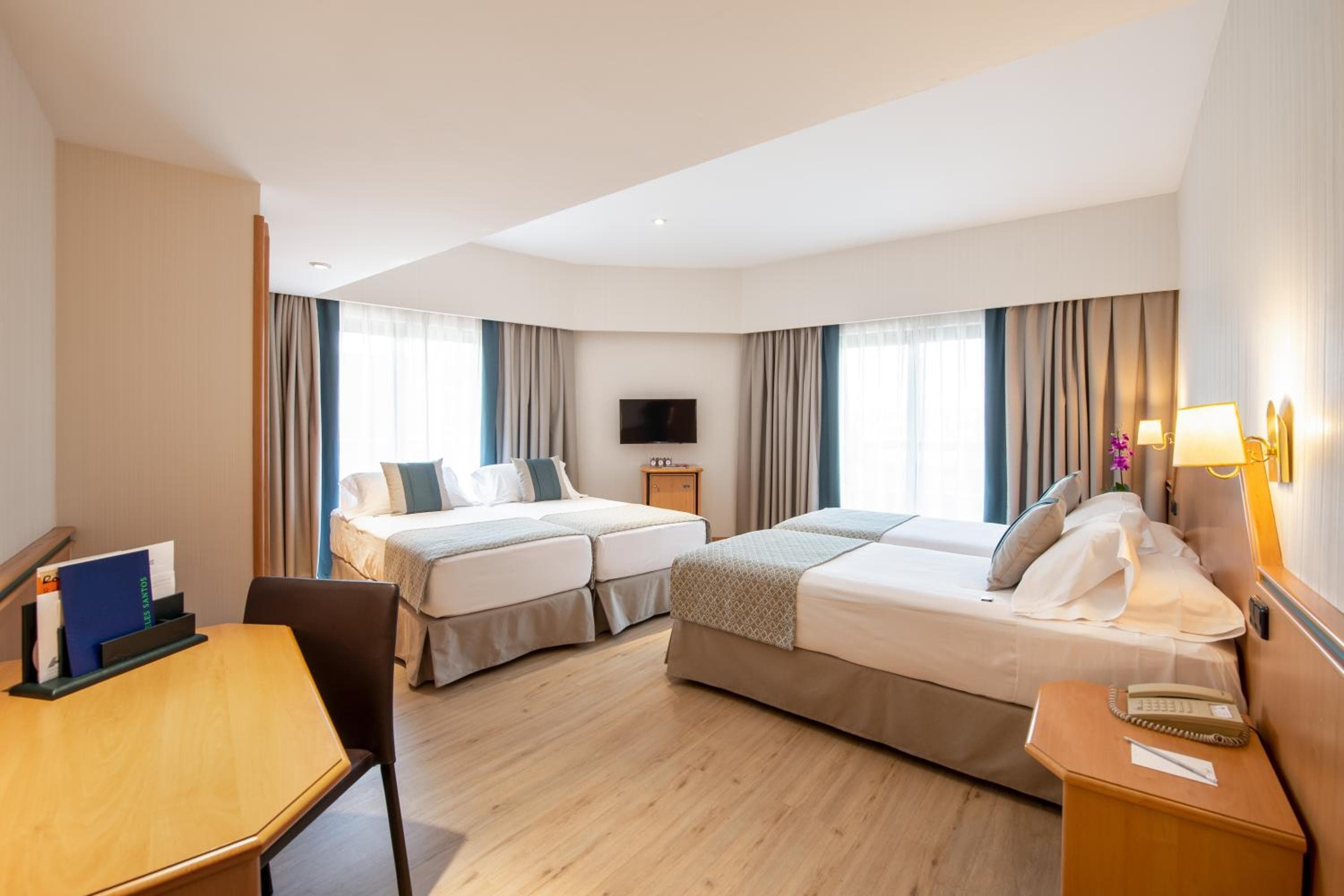 Hotel Praga — 12