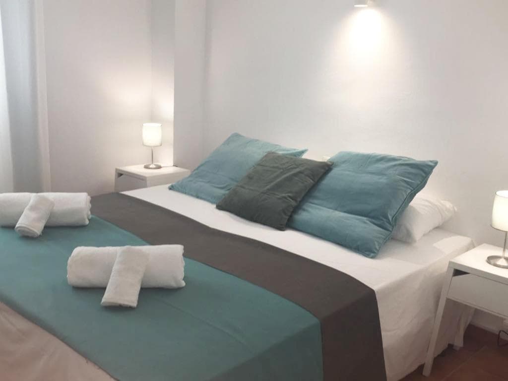 Apartamentos Albertos — 13