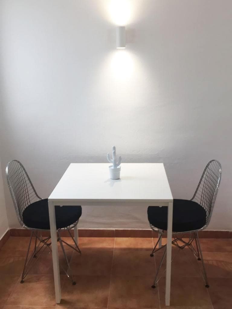 Apartamentos Albertos — 11