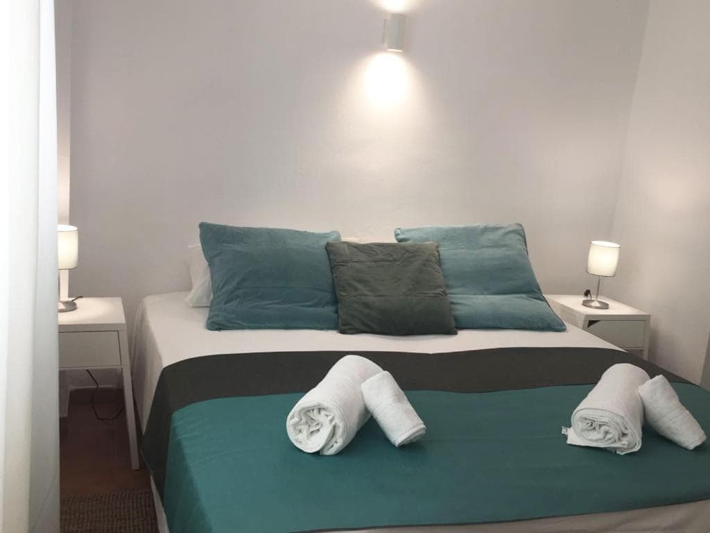 Apartamentos Albertos — 23