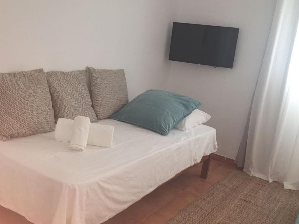 Apartamentos Albertos — 2