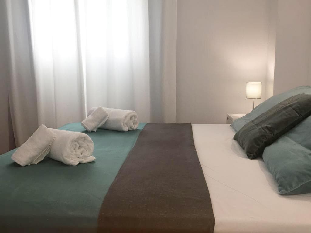 Apartamentos Albertos — 21