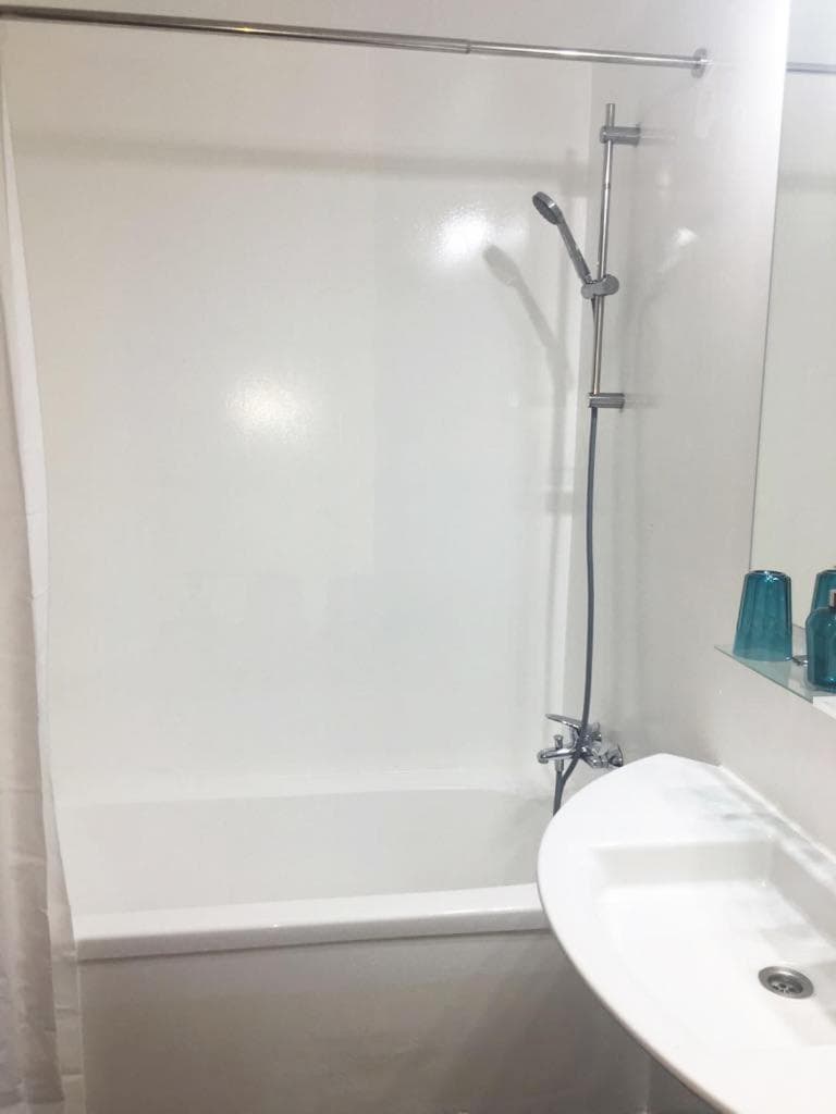 Apartamentos Albertos — 29