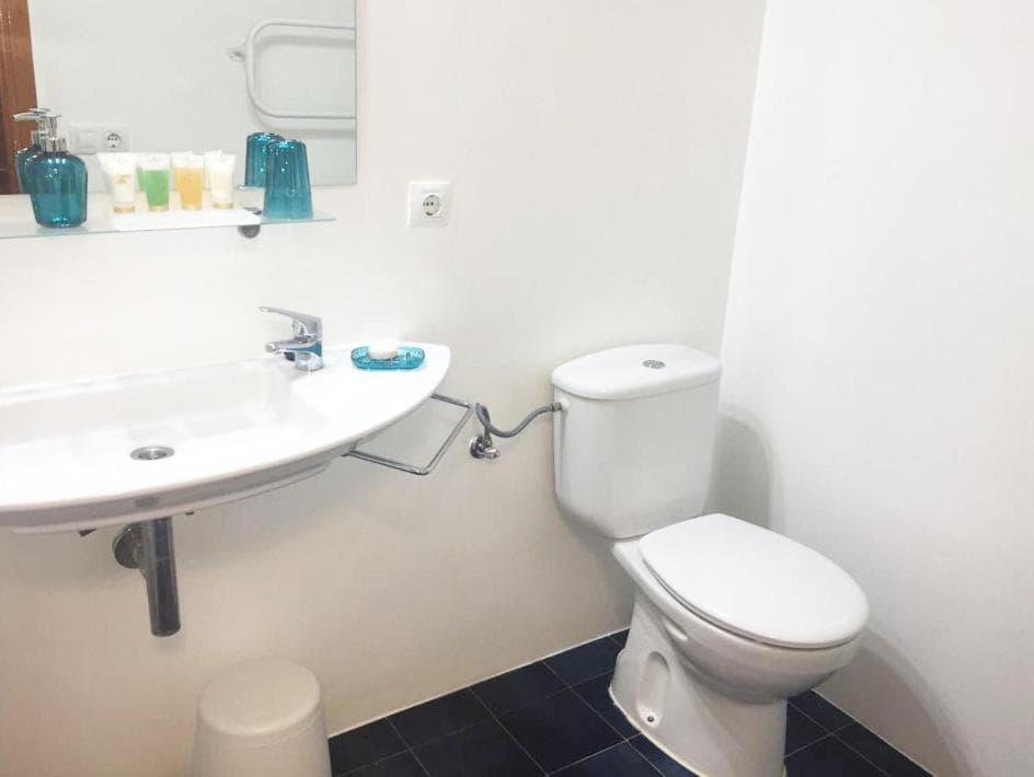 Apartamentos Albertos — 15