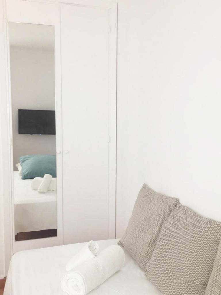 Apartamentos Albertos — 27