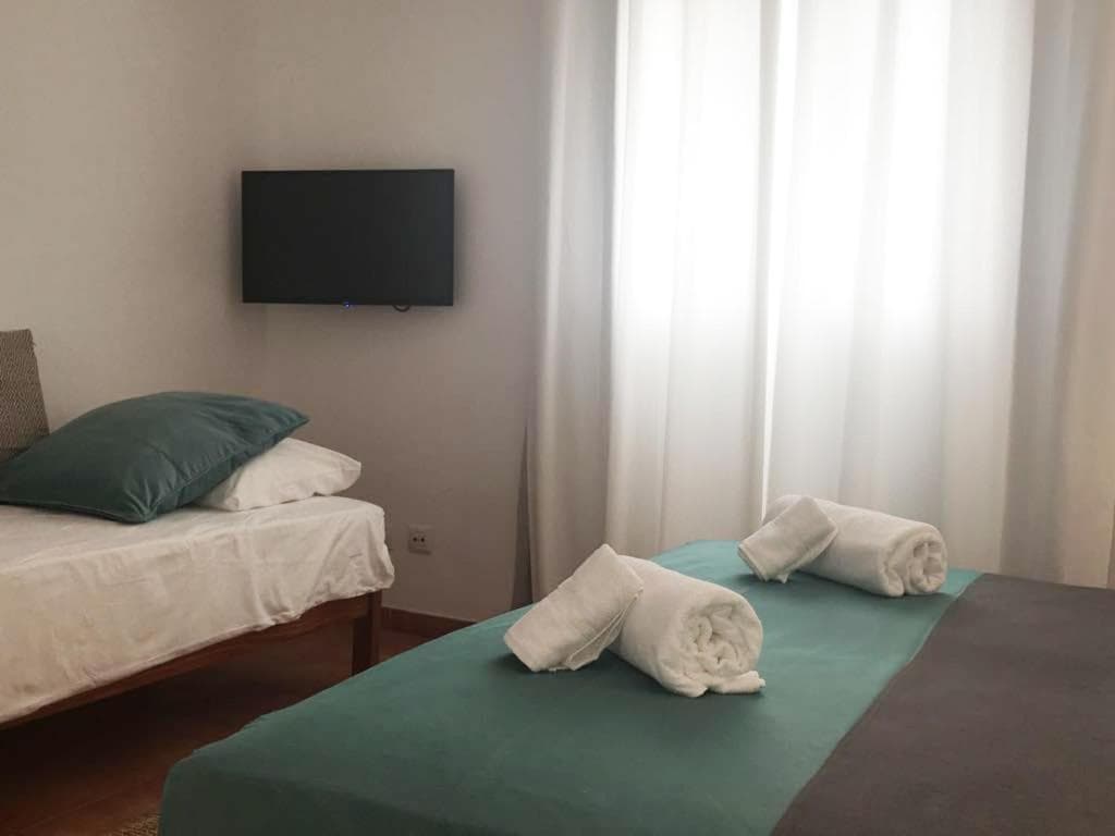Apartamentos Albertos — 8