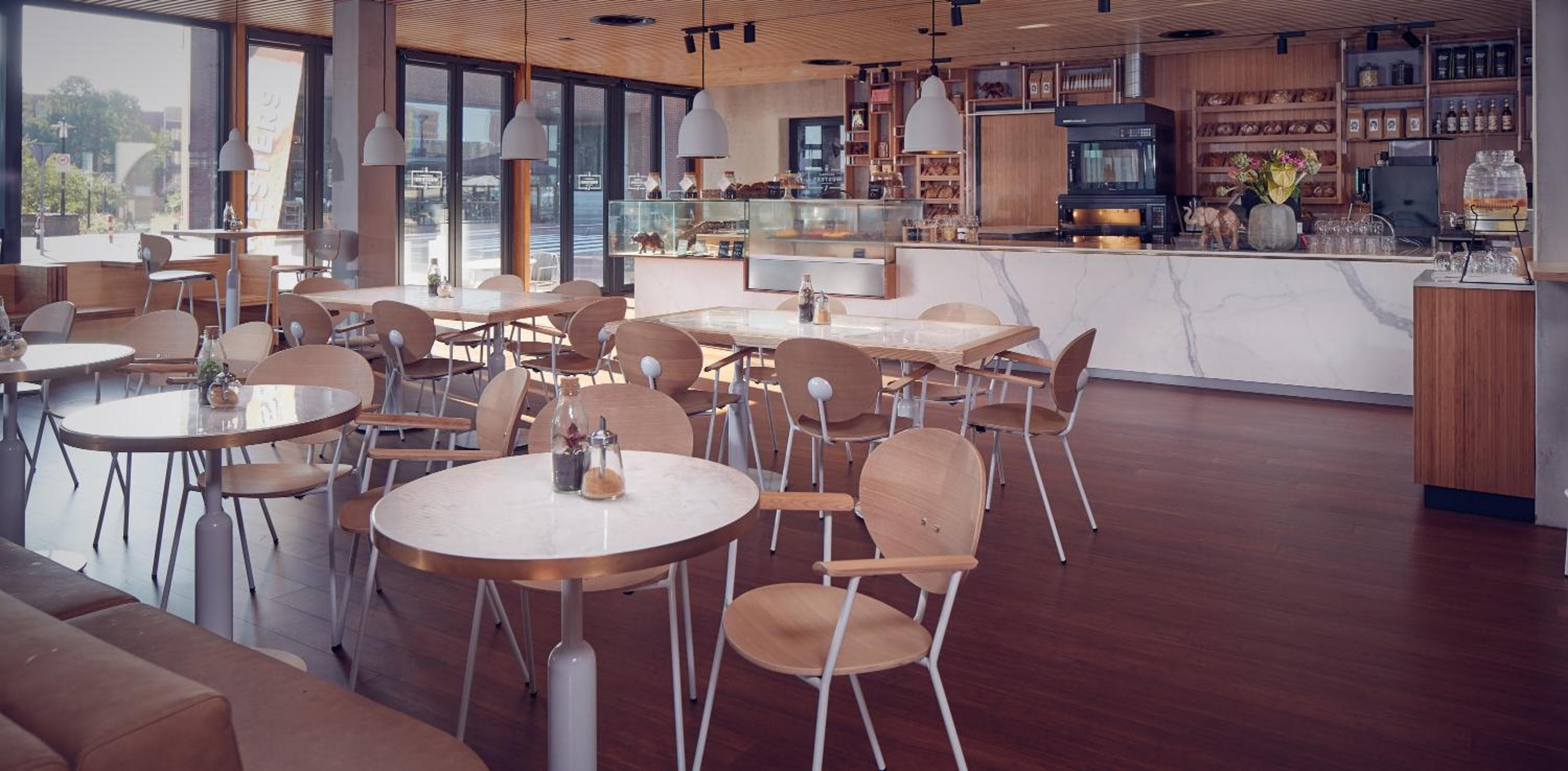 Hotel Jakarta Amsterdam hotel, Javakade 766, Amsterdam, Netherlands — photo 47