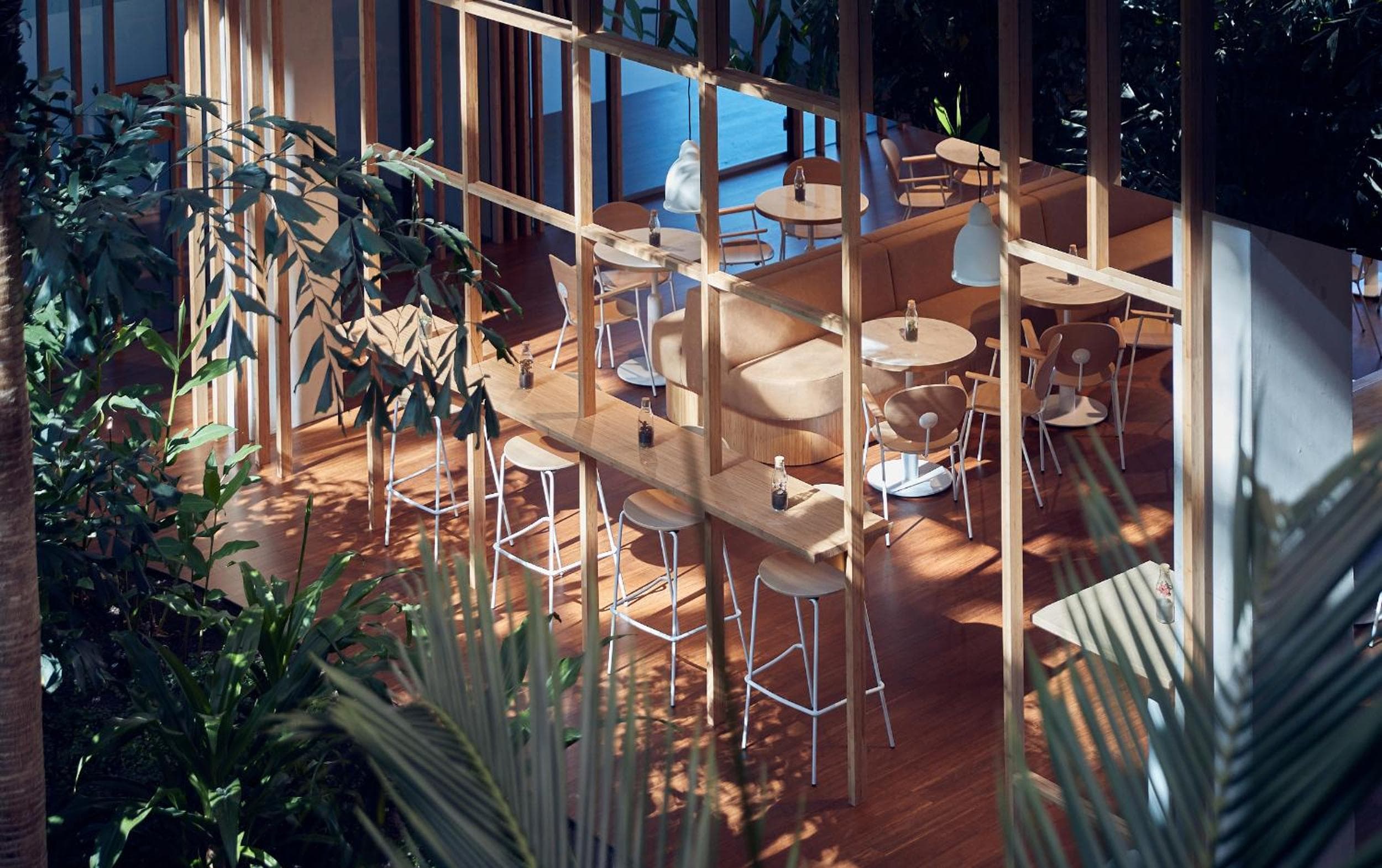 Hotel Jakarta Amsterdam hotel, Javakade 766, Amsterdam, Netherlands — photo 48