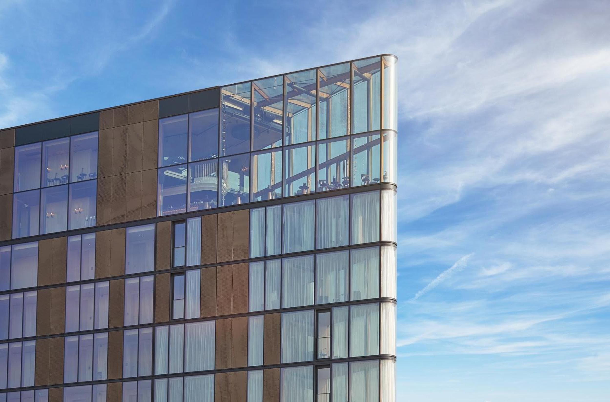 Hotel Jakarta Amsterdam hotel, Javakade 766, Amsterdam, Netherlands — photo 14