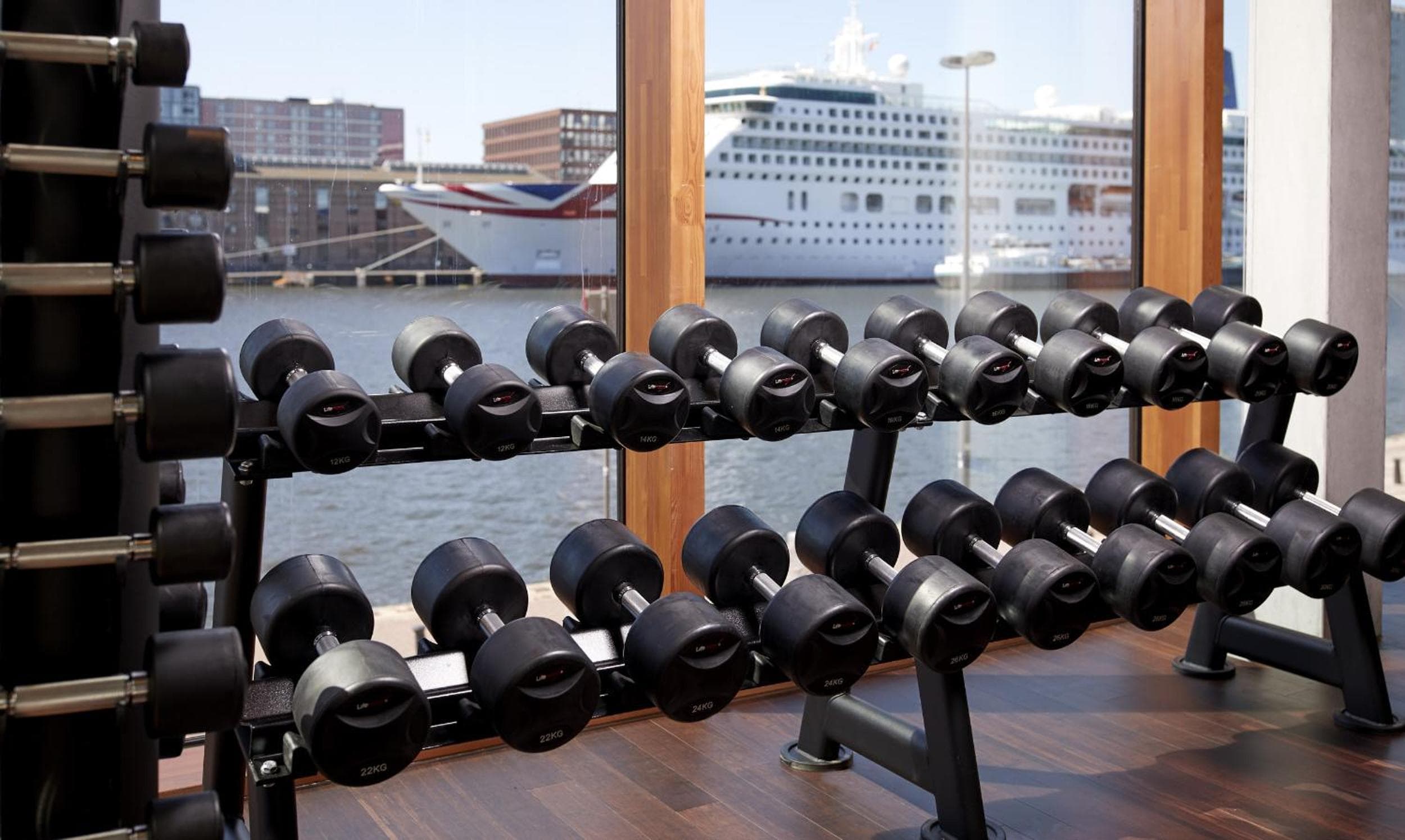 Hotel Jakarta Amsterdam hotel, Javakade 766, Amsterdam, Netherlands — photo 16