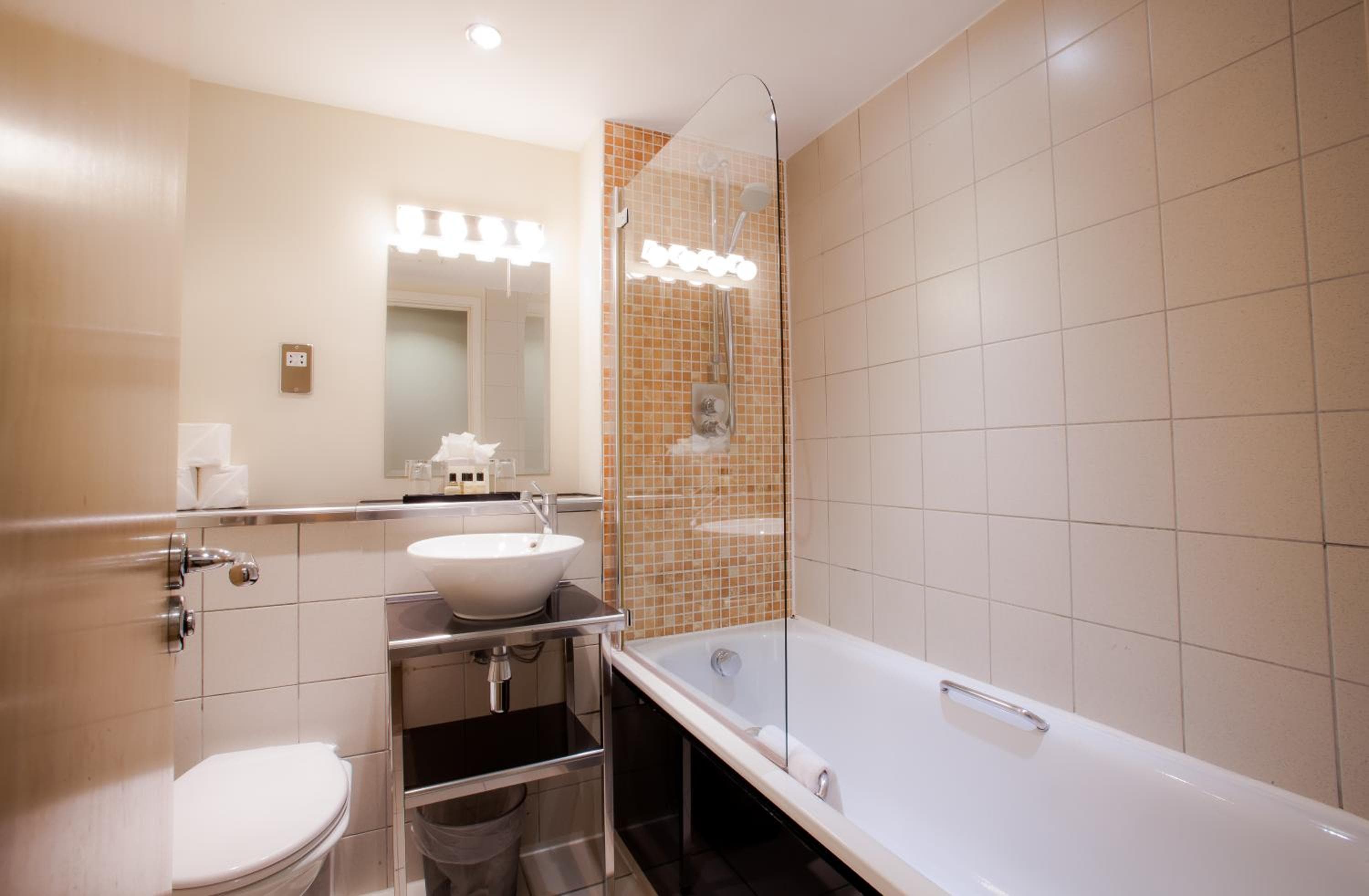 Appartamenti con servizi Grand Plaza — 30