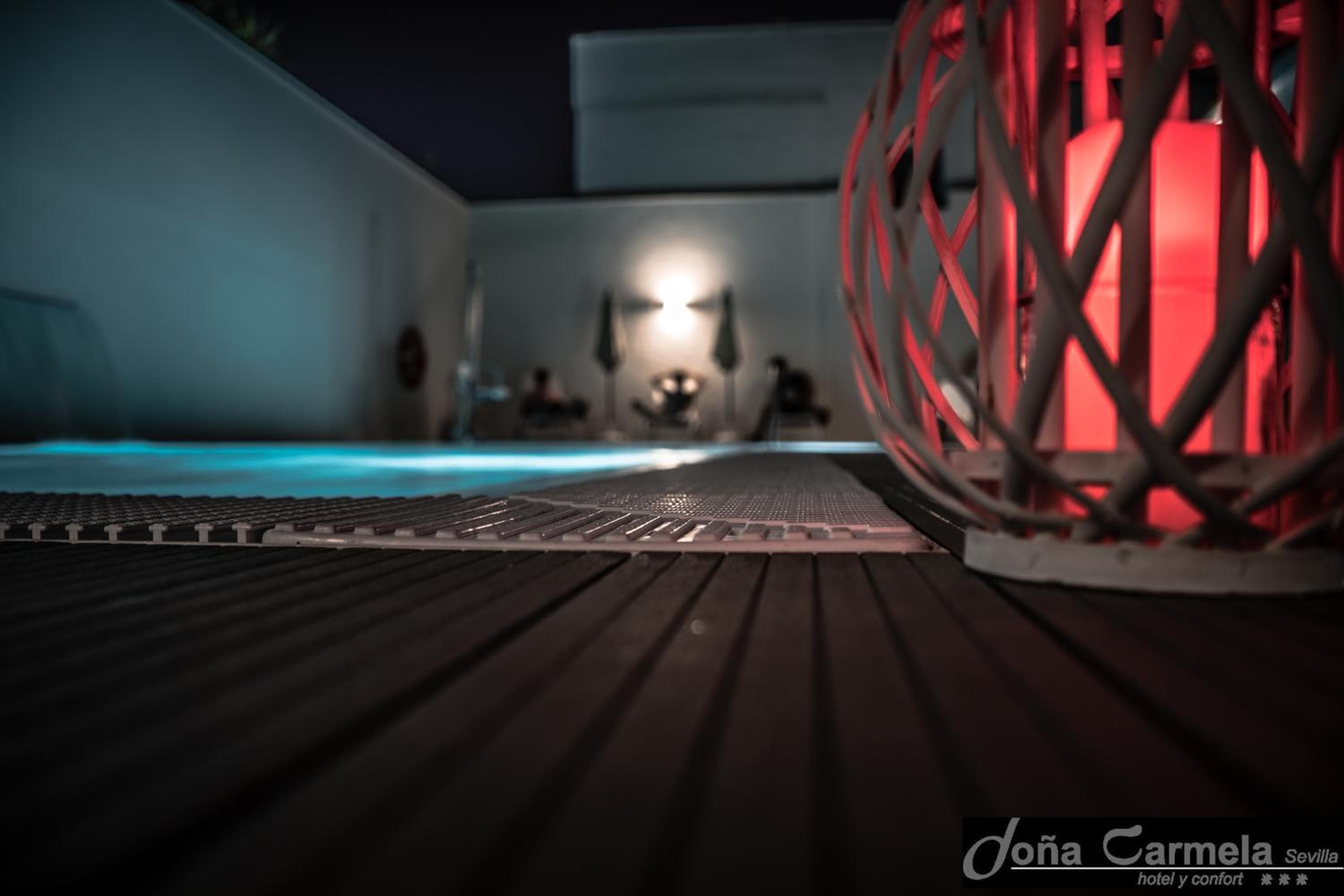 Hotel Sercotel Doña Carmela — 25