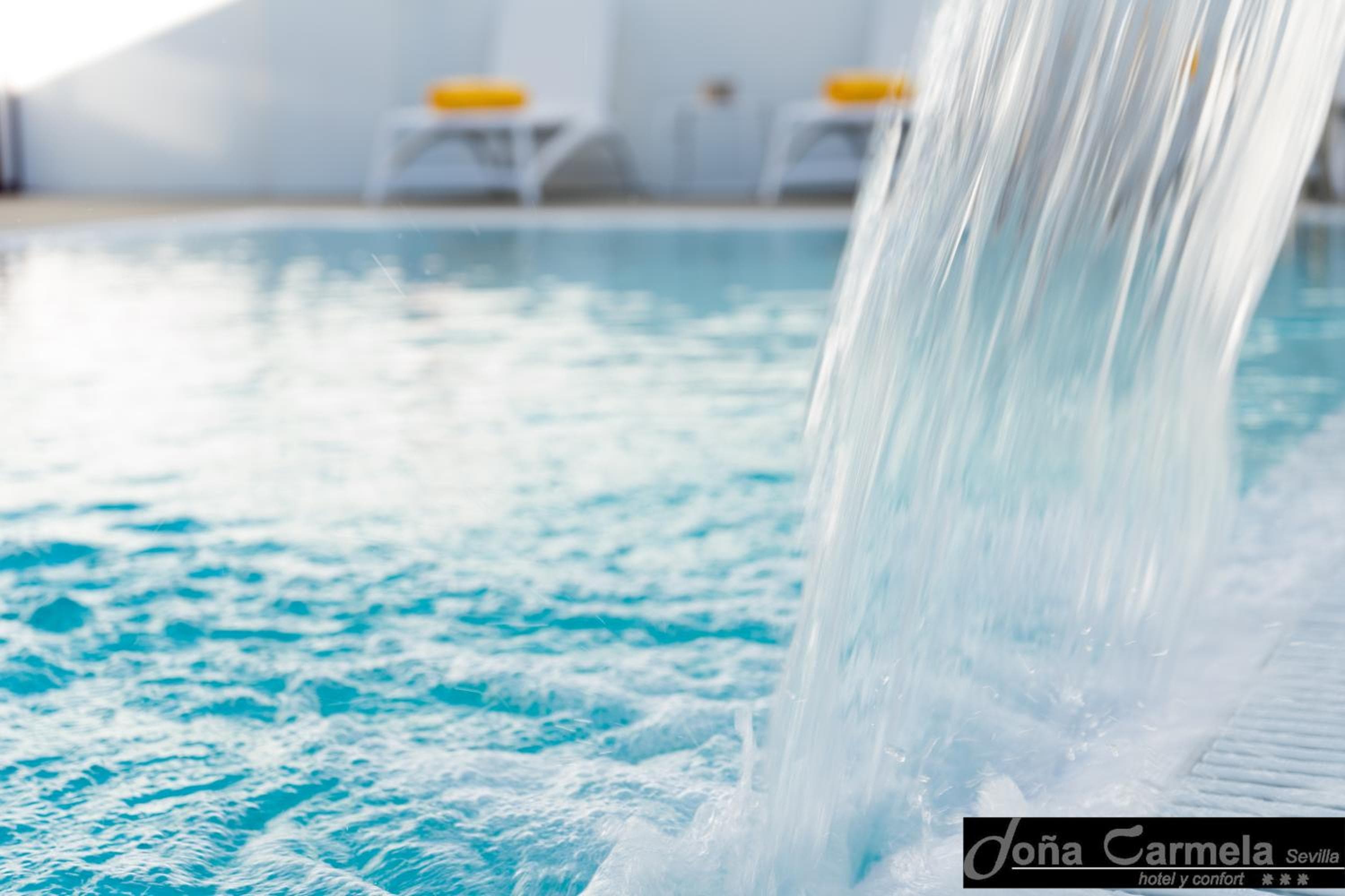 Hotel Sercotel Doña Carmela — 26