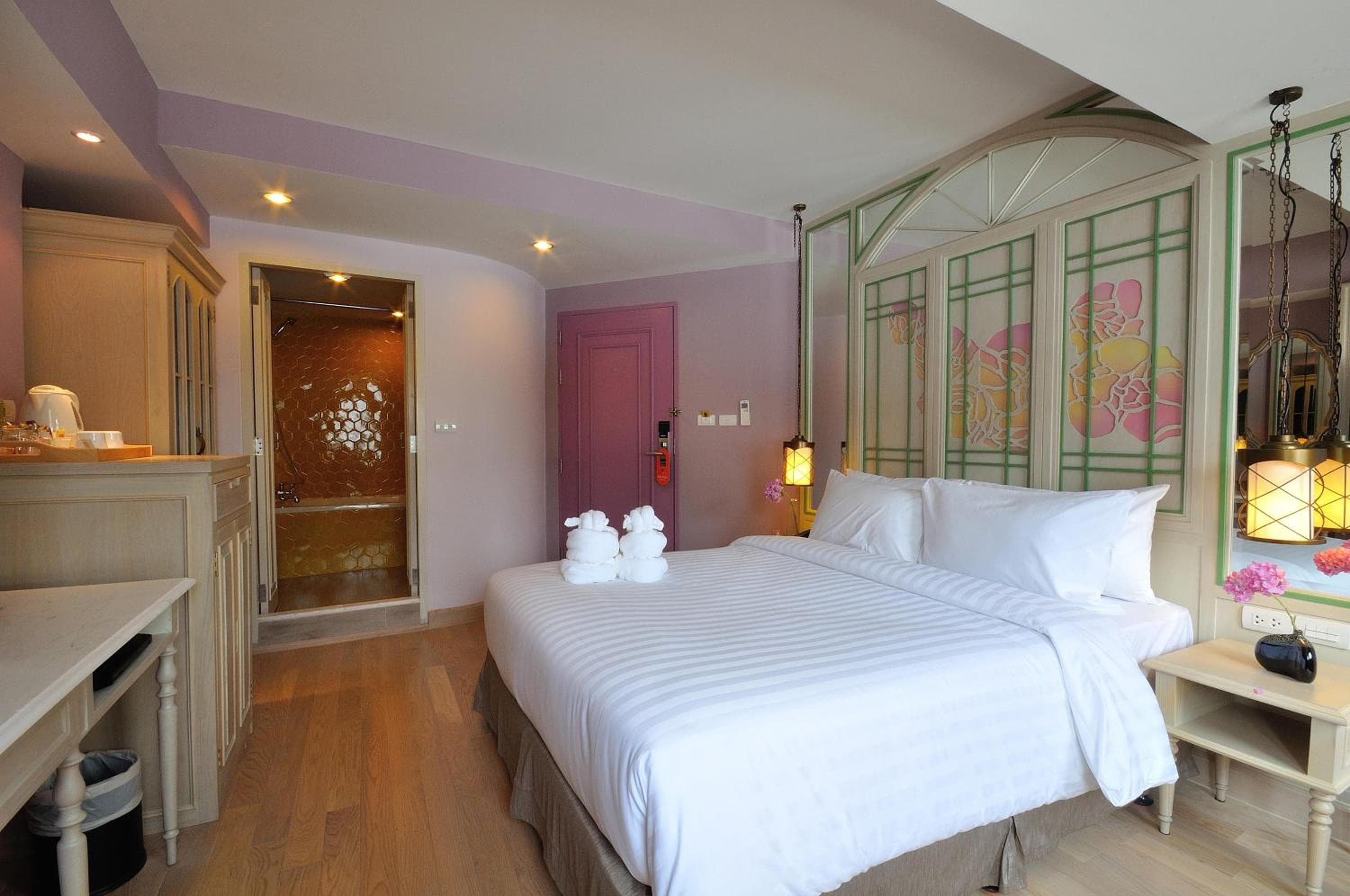 La Petite Salil Sukhumvit 11 — 22