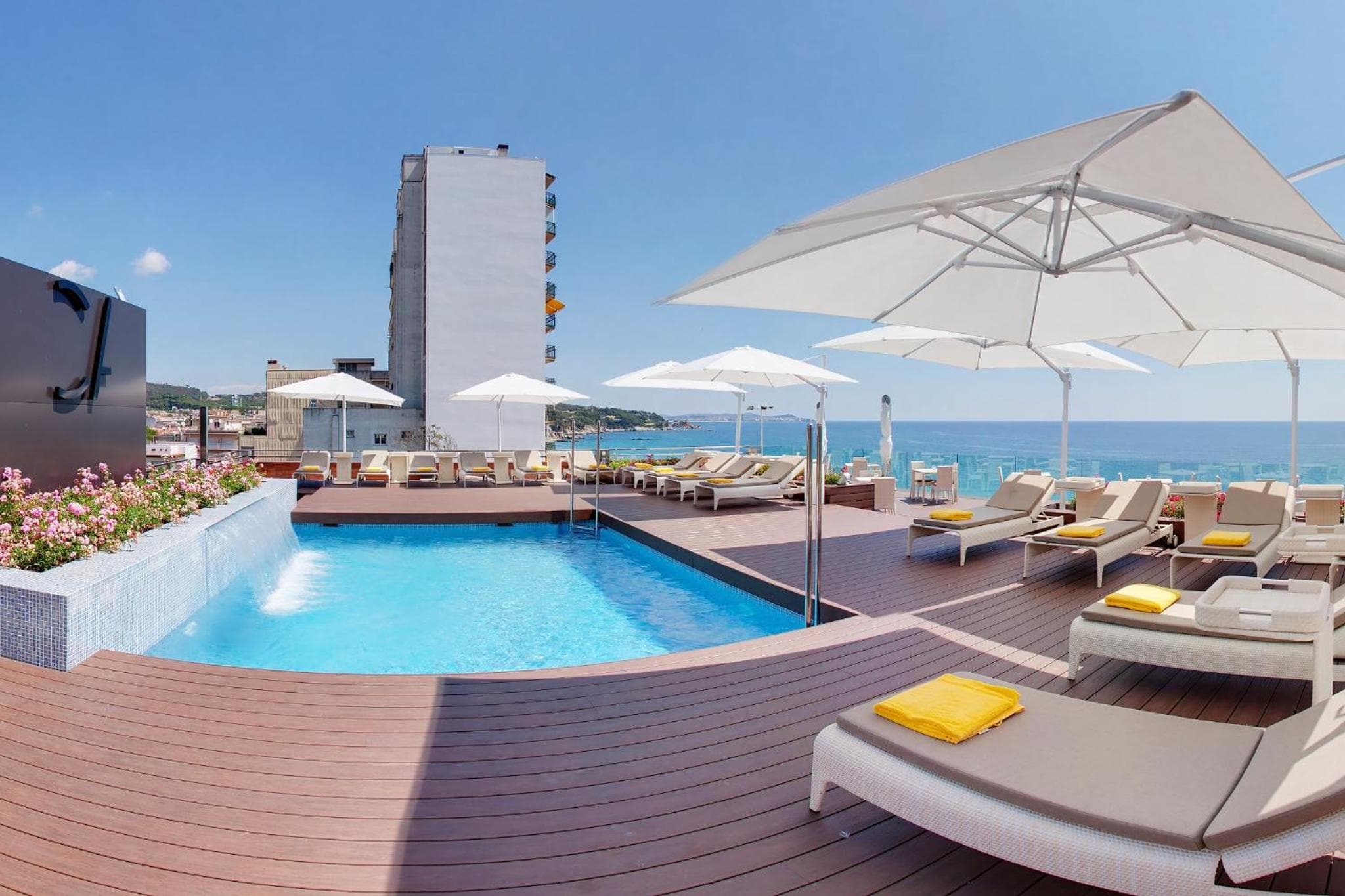 Cosmopolita Hotel Boutique & Spa — 22