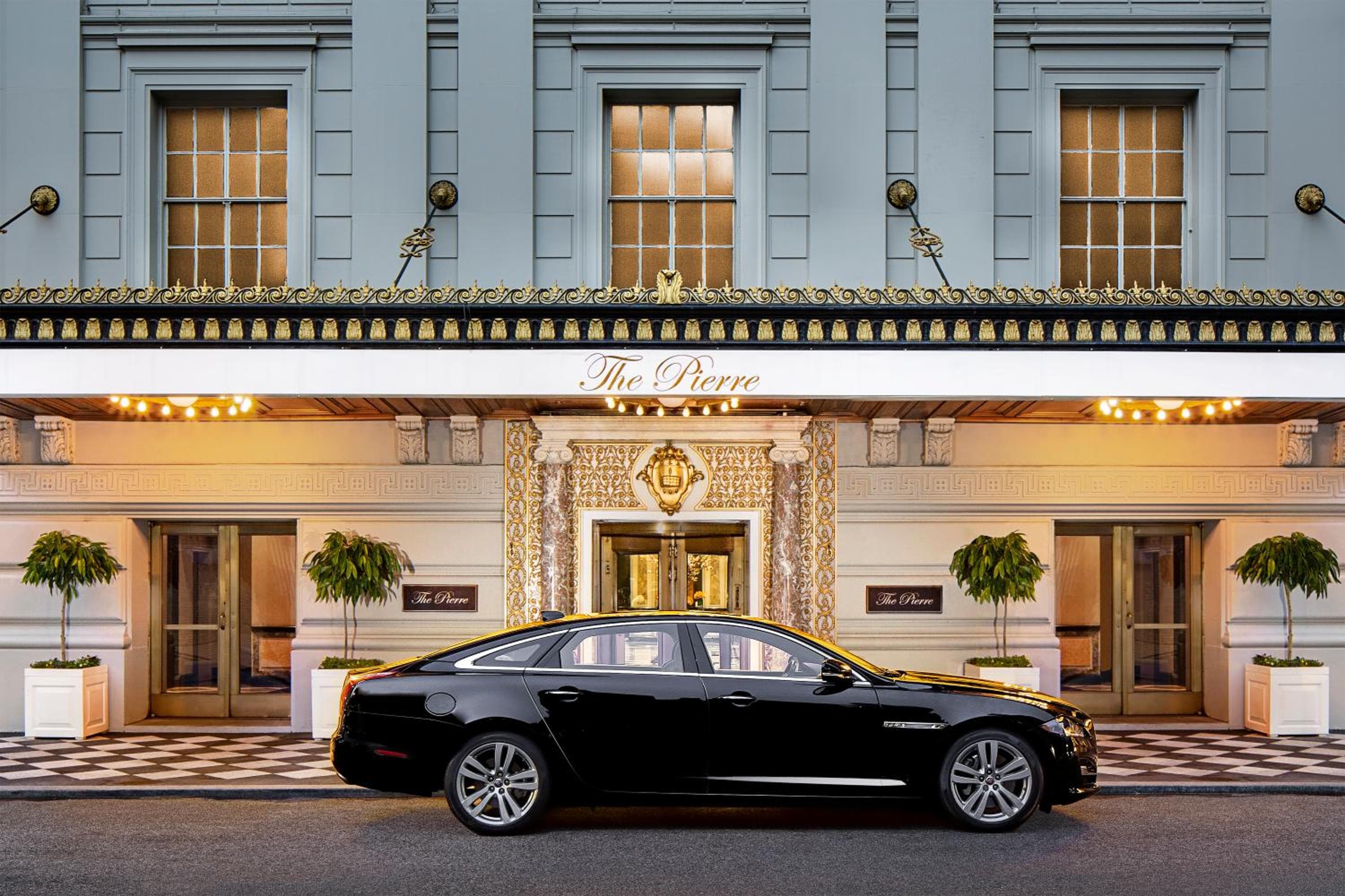 Das Pierre, Ein Taj Hotel, New York — 5