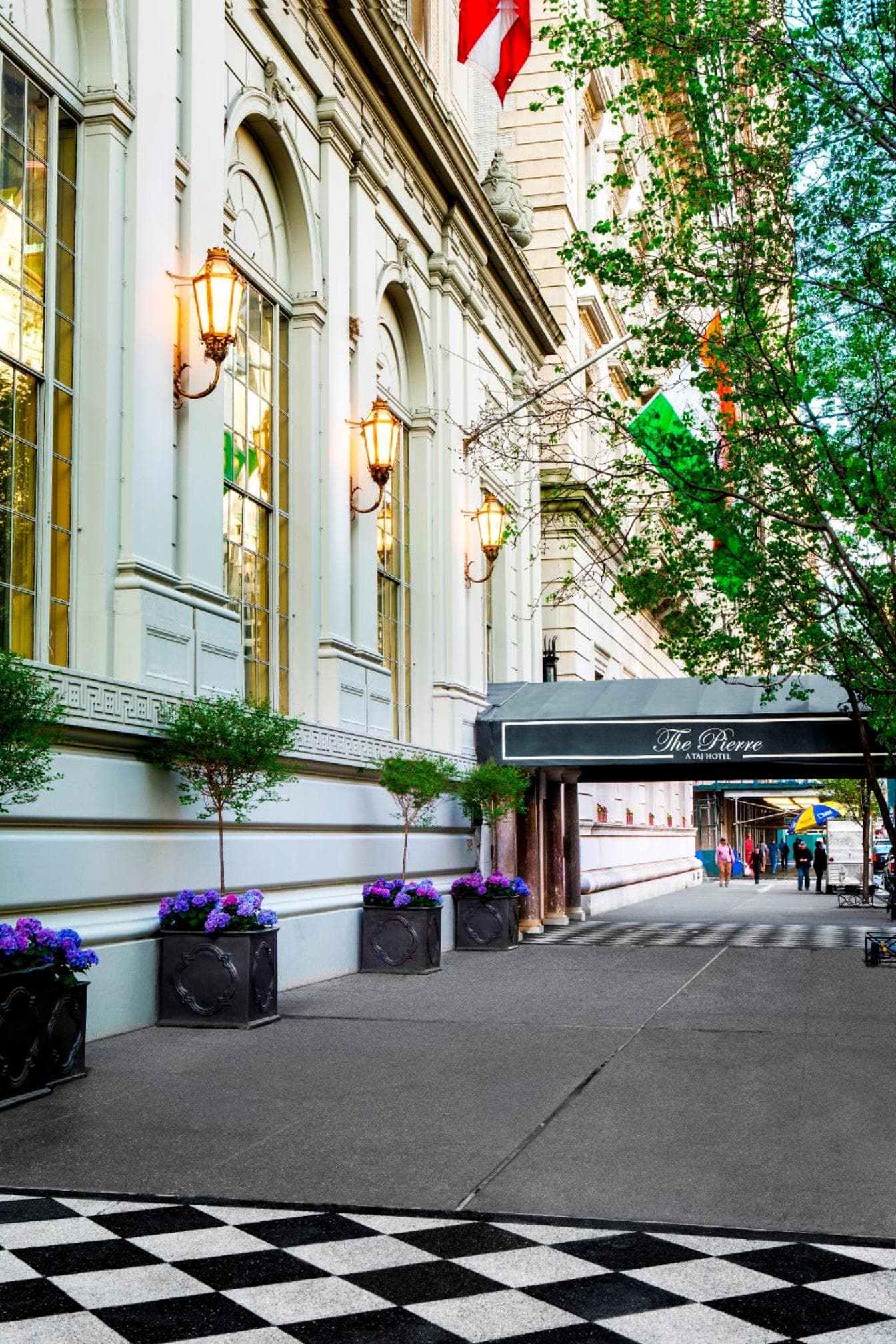 Das Pierre, Ein Taj Hotel, New York — 25
