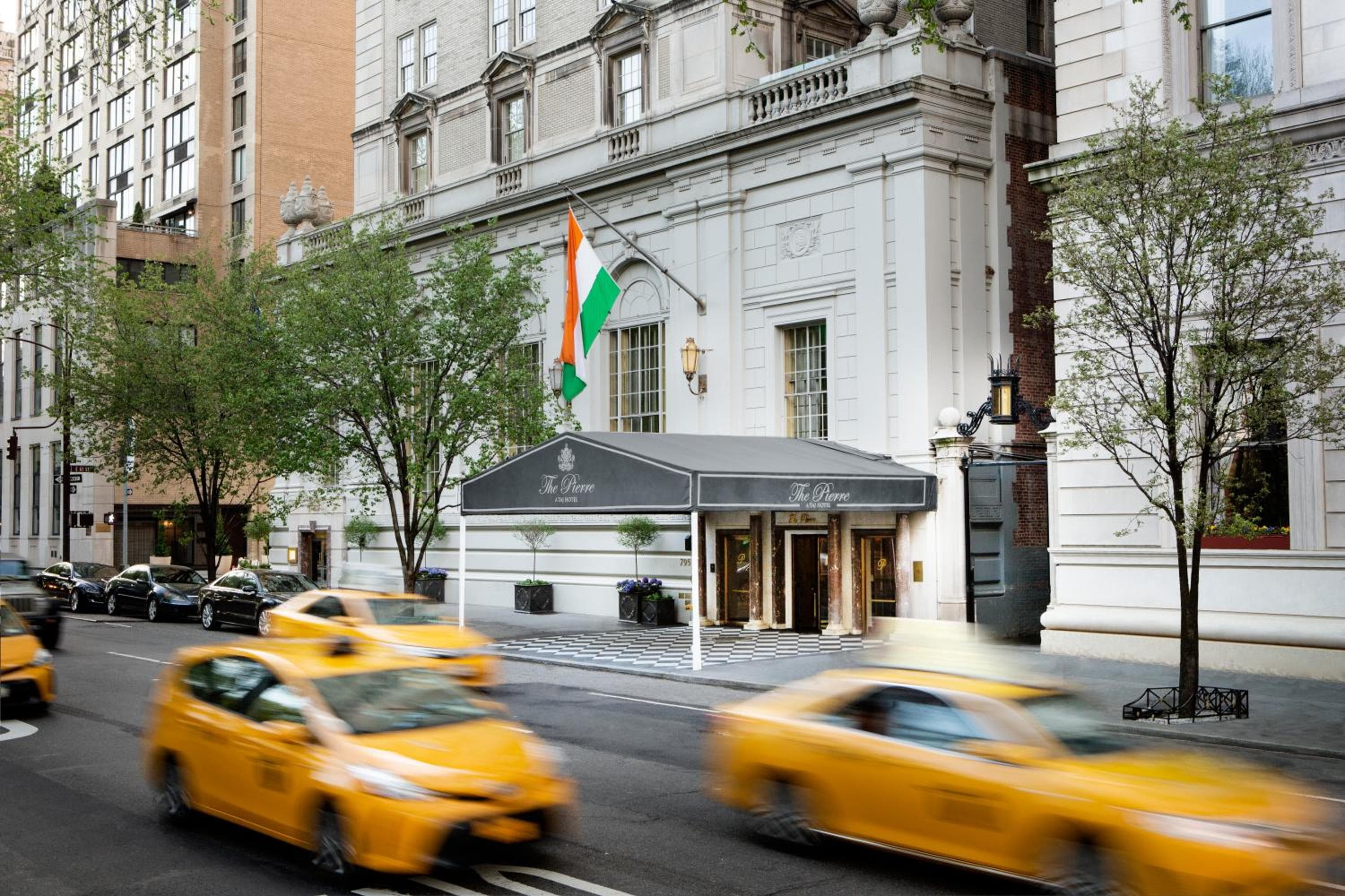 Das Pierre, Ein Taj Hotel, New York — 24