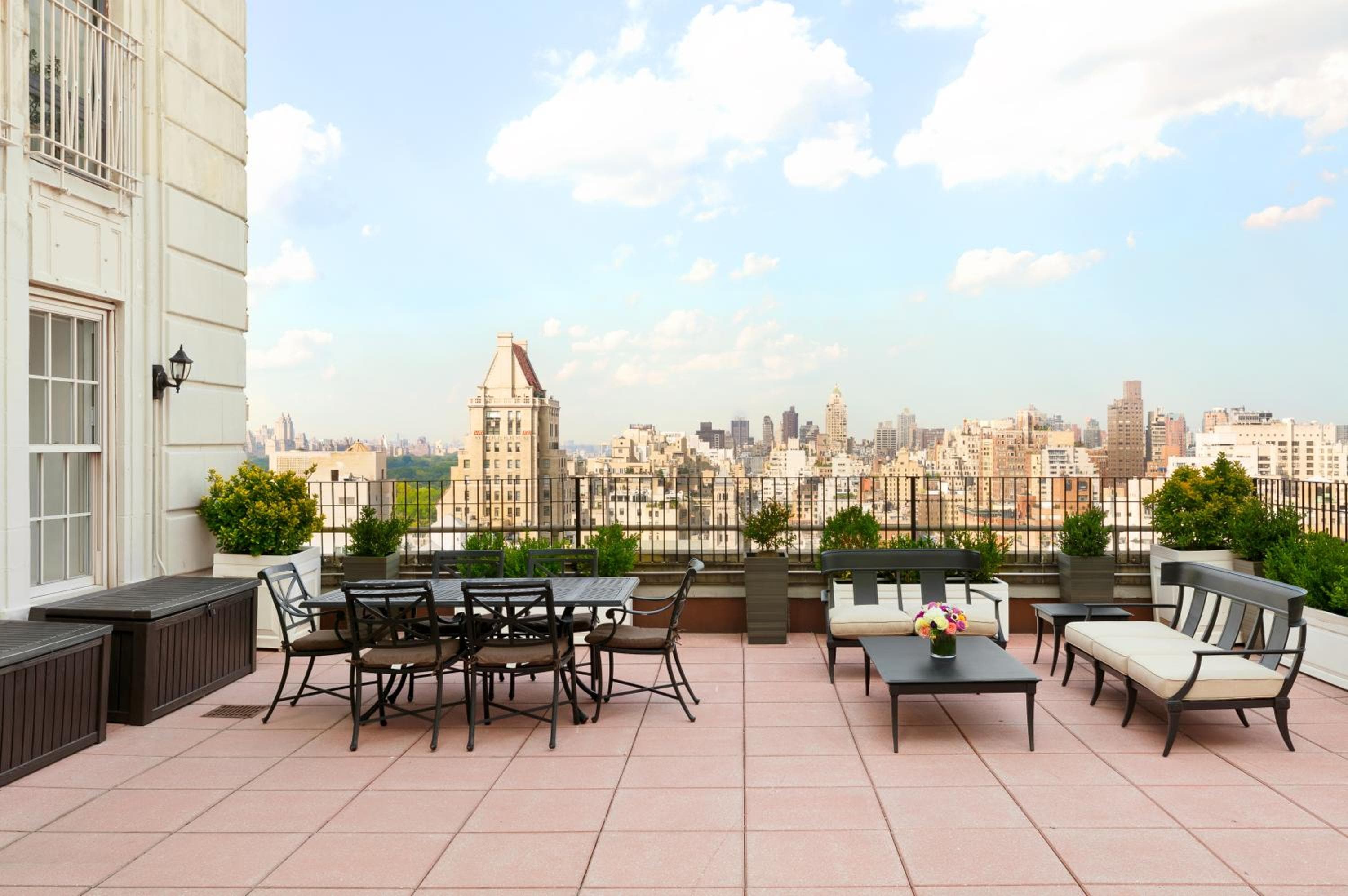 The Pierre, A Taj Hotel, New York — 16