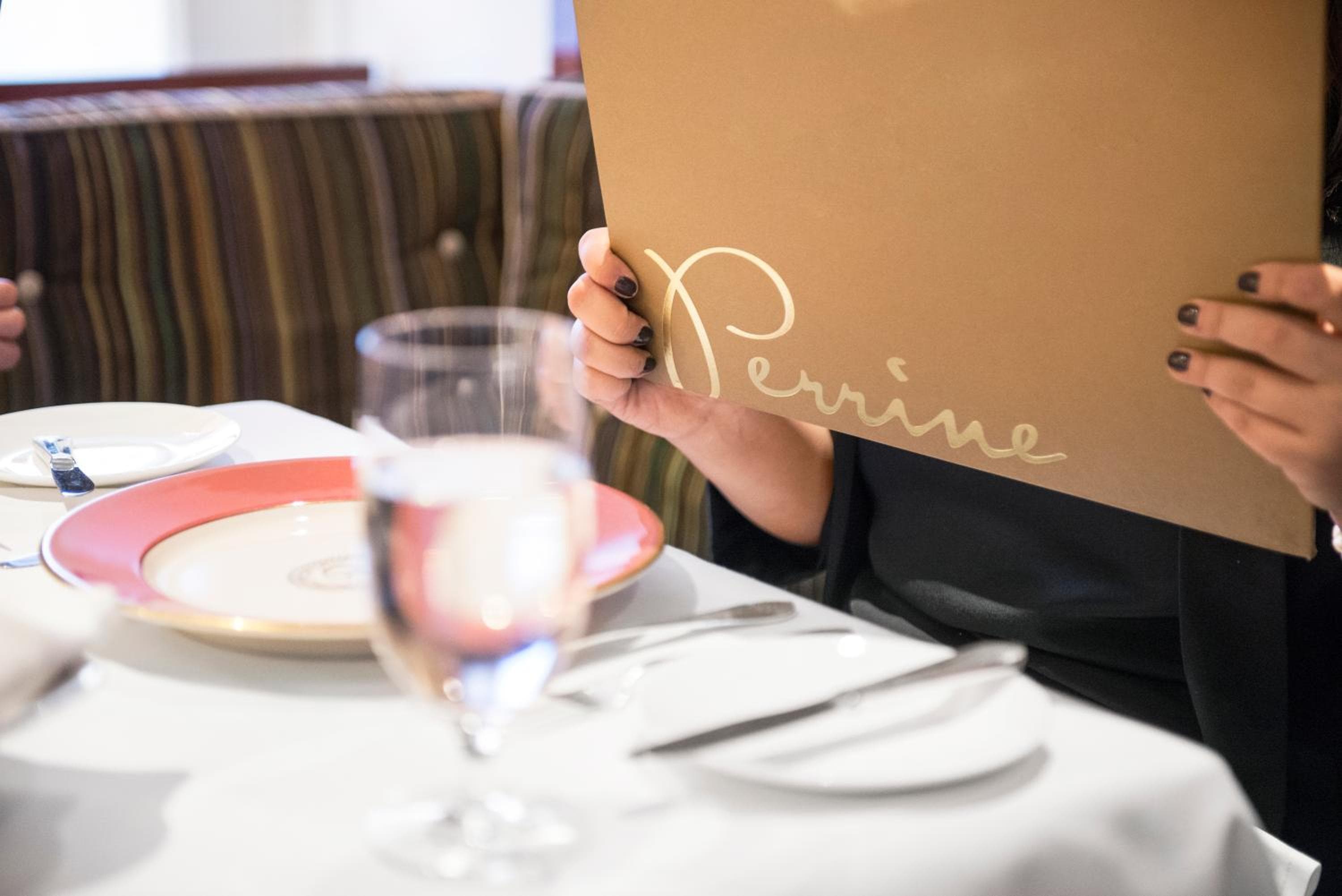 The Pierre, A Taj Hotel, New York — 26