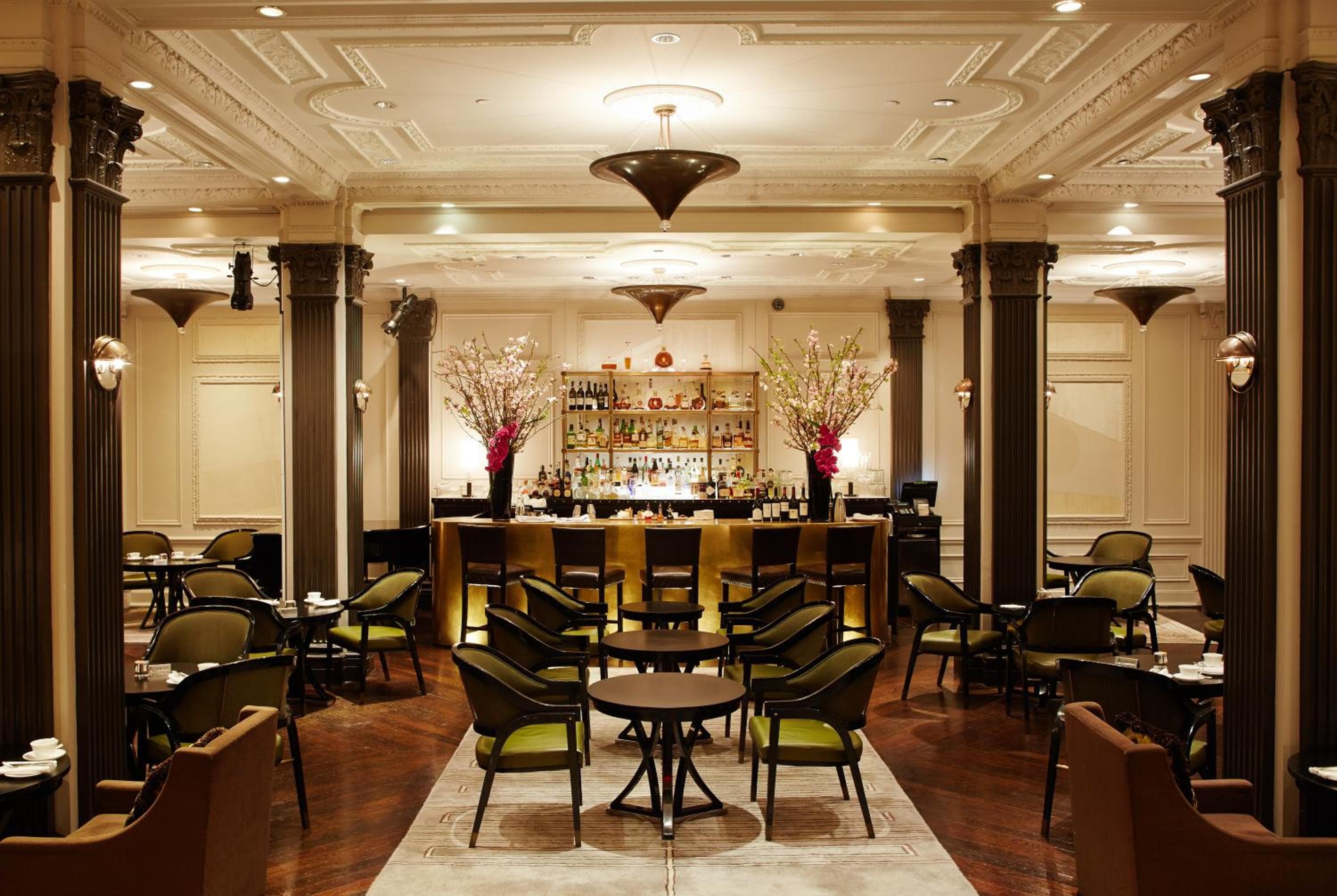 Das Pierre, Ein Taj Hotel, New York — 28