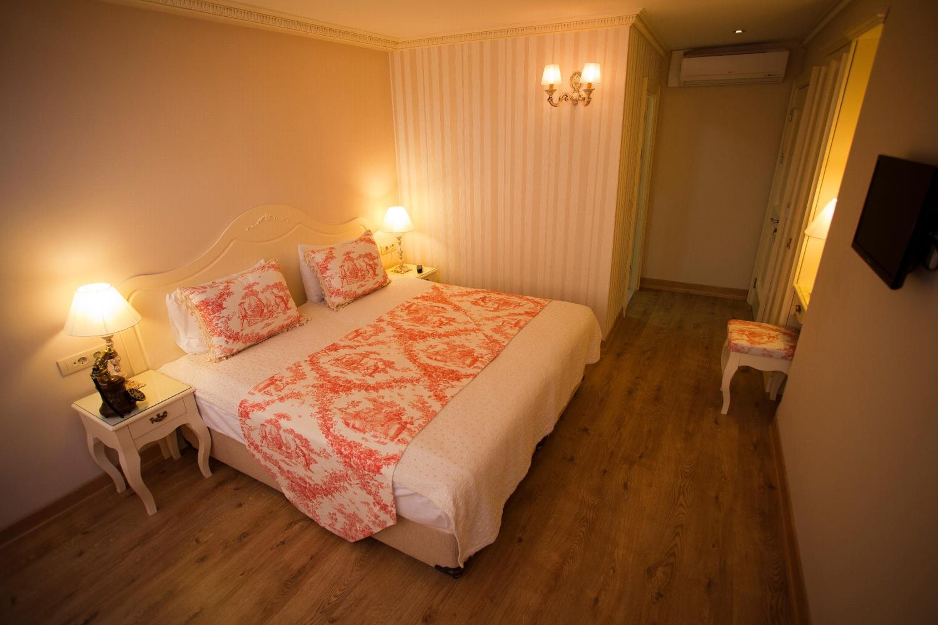 Hotel Evsen — 10