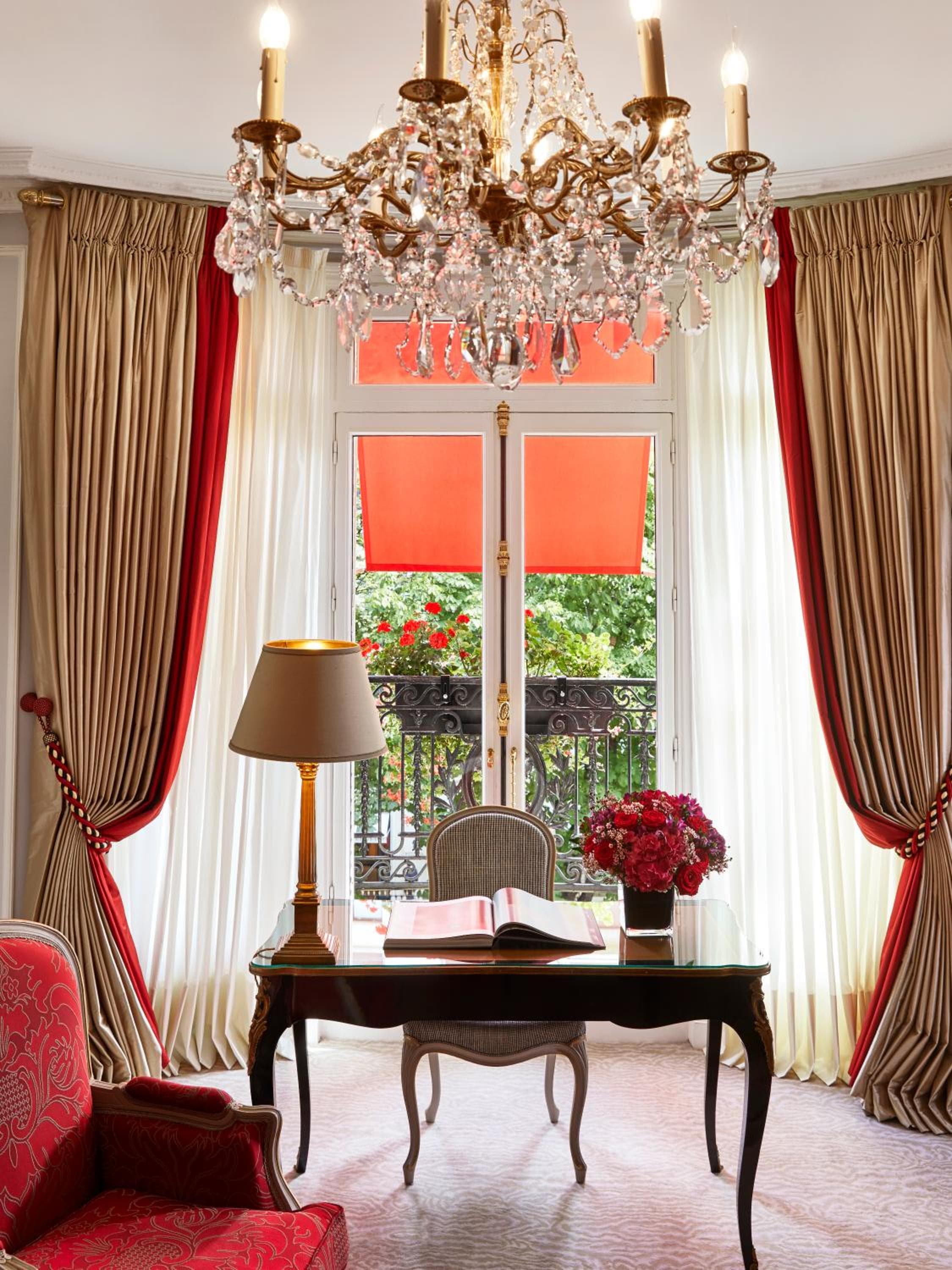 Hotel Plaza Athénée - Dorchester Collection — 20