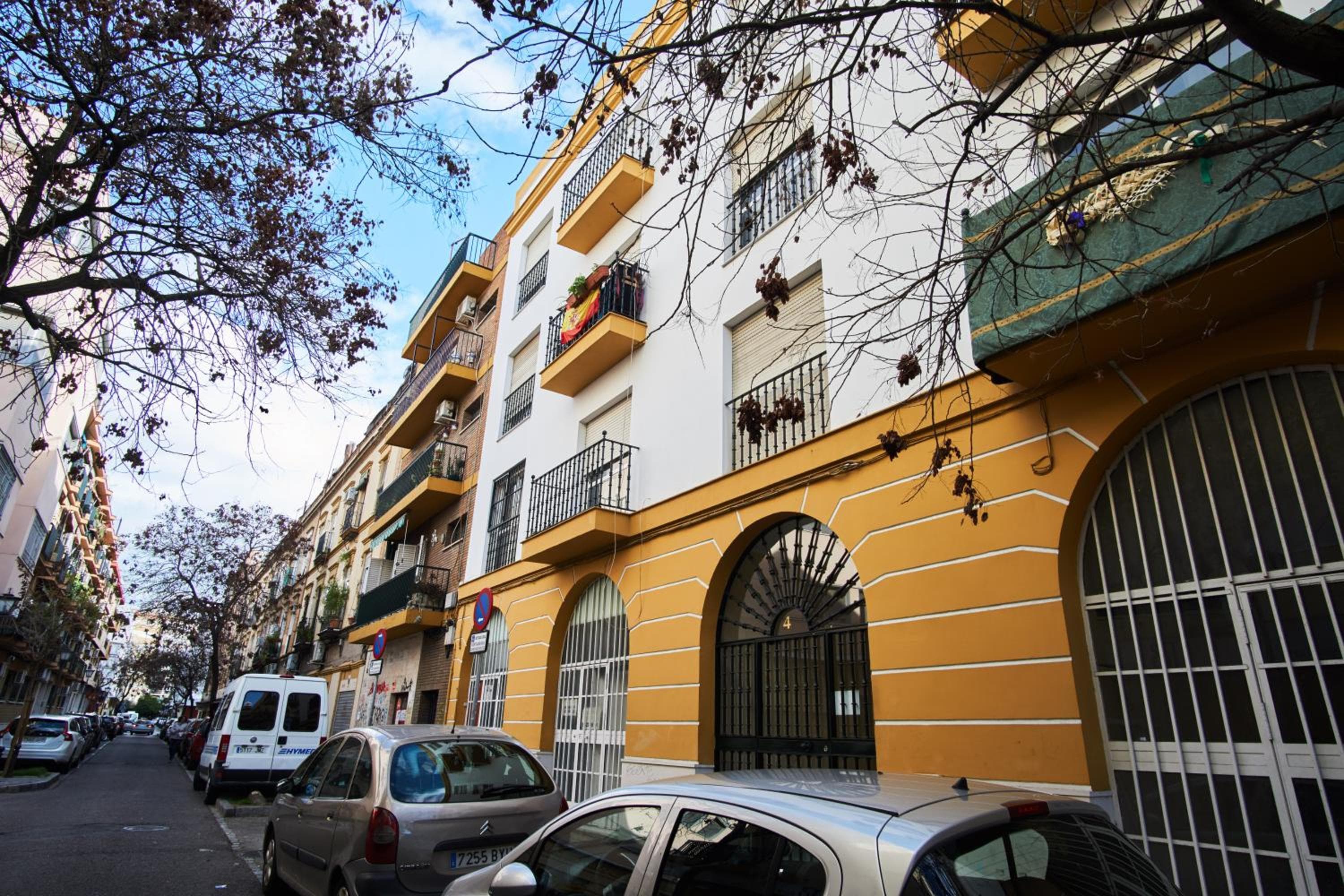 Froilan city walls by Valcambre — 14