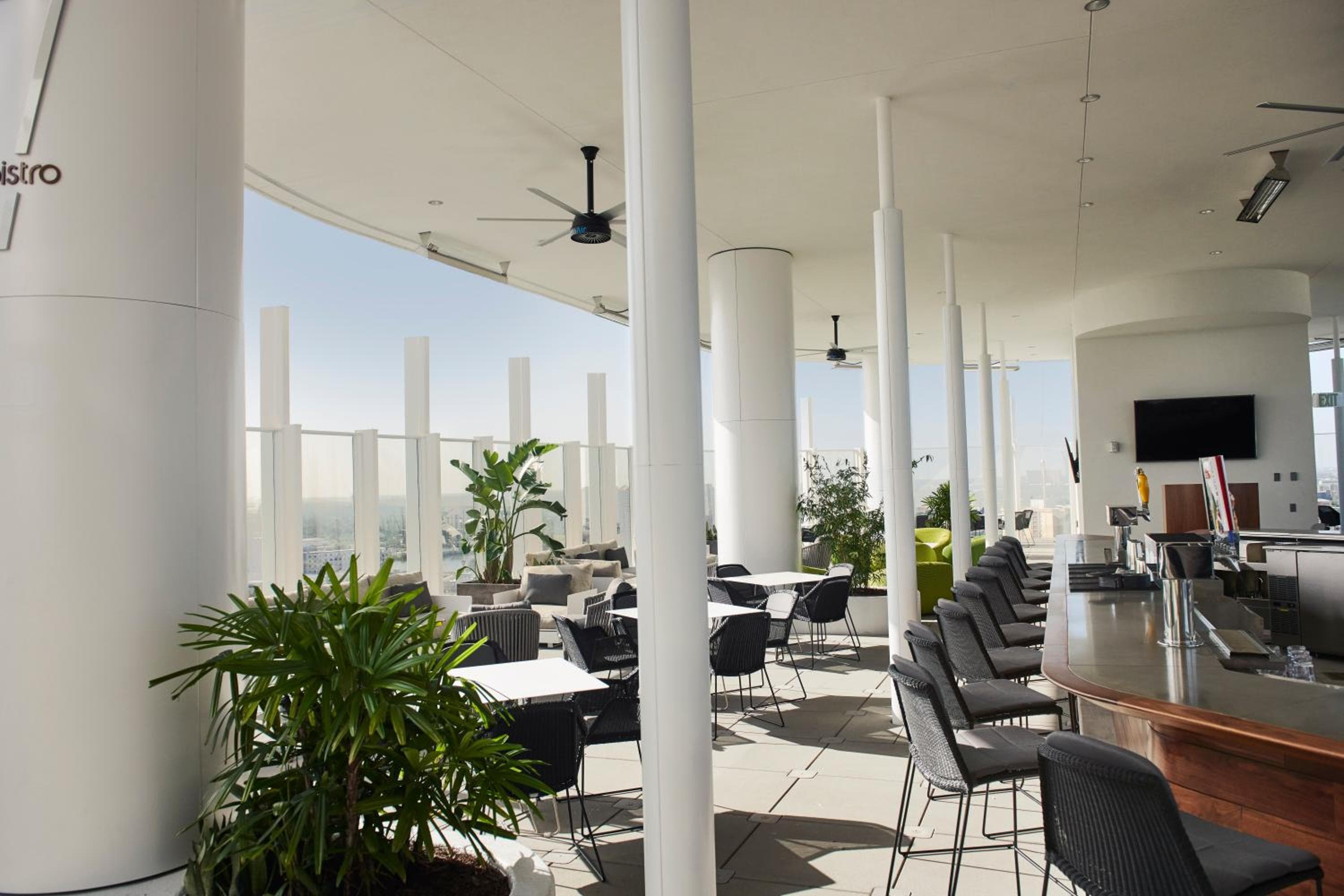 Hotel Aventura della Universal — 28