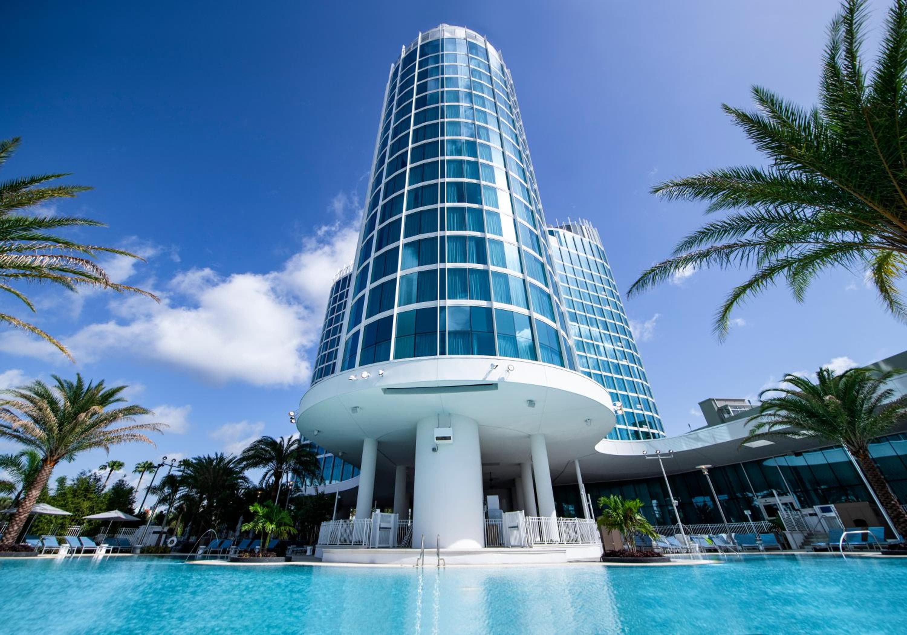 Hotel Aventura della Universal — 3