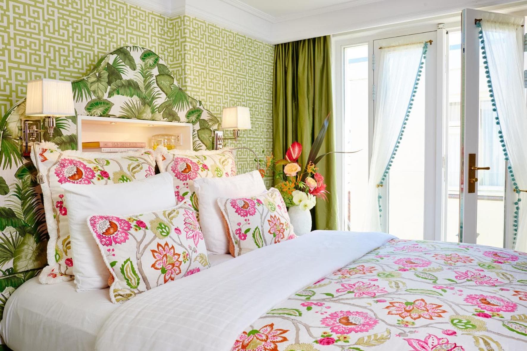 Hotel Estheréa hotel, Singel 303 - 309, Amsterdam, Netherlands — photo 23