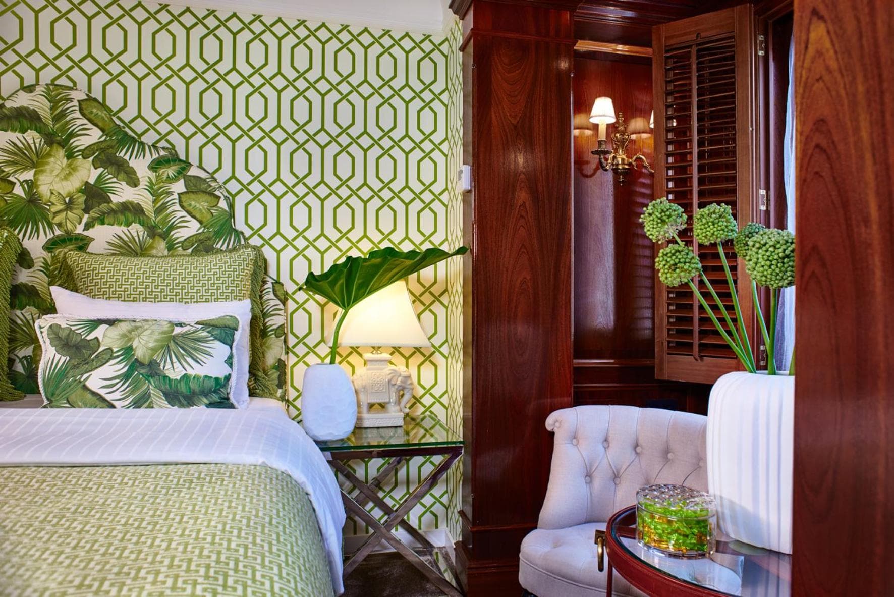 Hotel Estheréa hotel, Singel 303 - 309, Amsterdam, Netherlands — photo 25