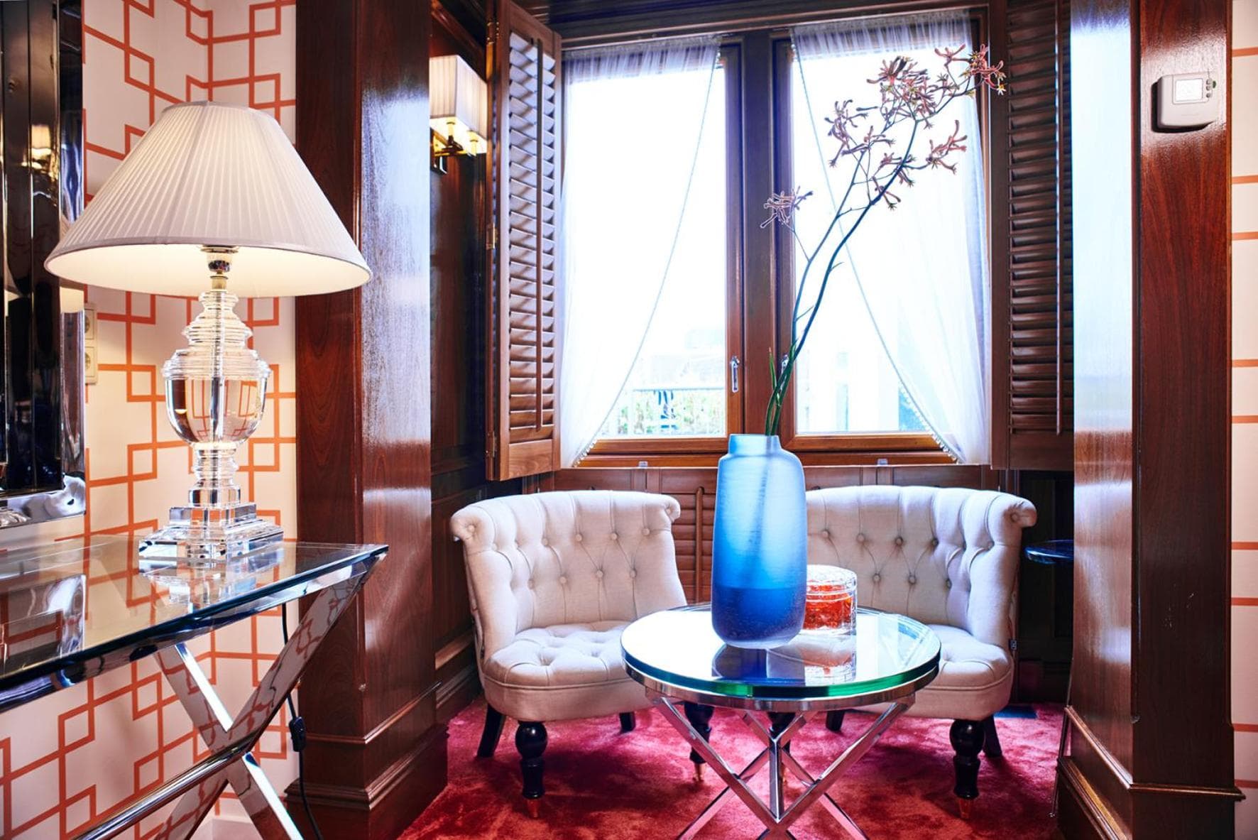 Hotel Estheréa hotel, Singel 303 - 309, Amsterdam, Netherlands — photo 15