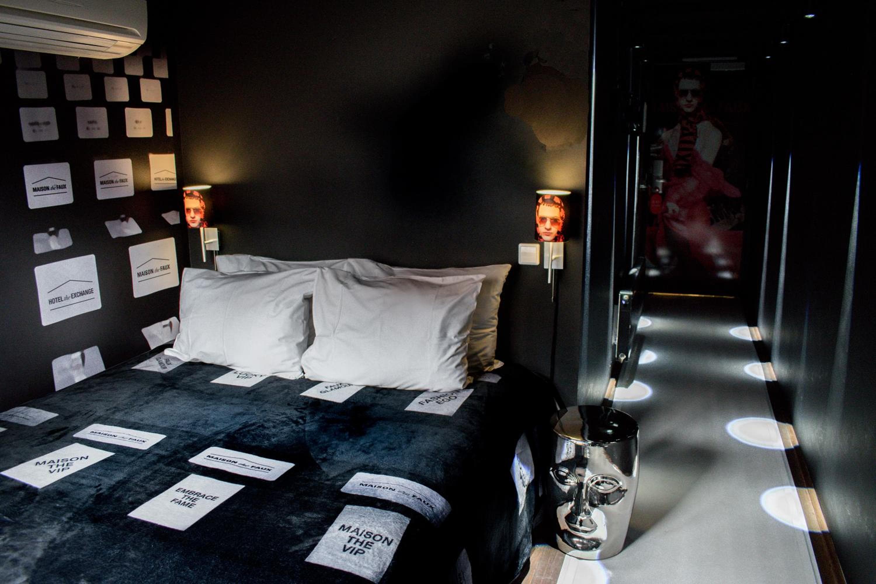 Hotel El Intercambio — 8