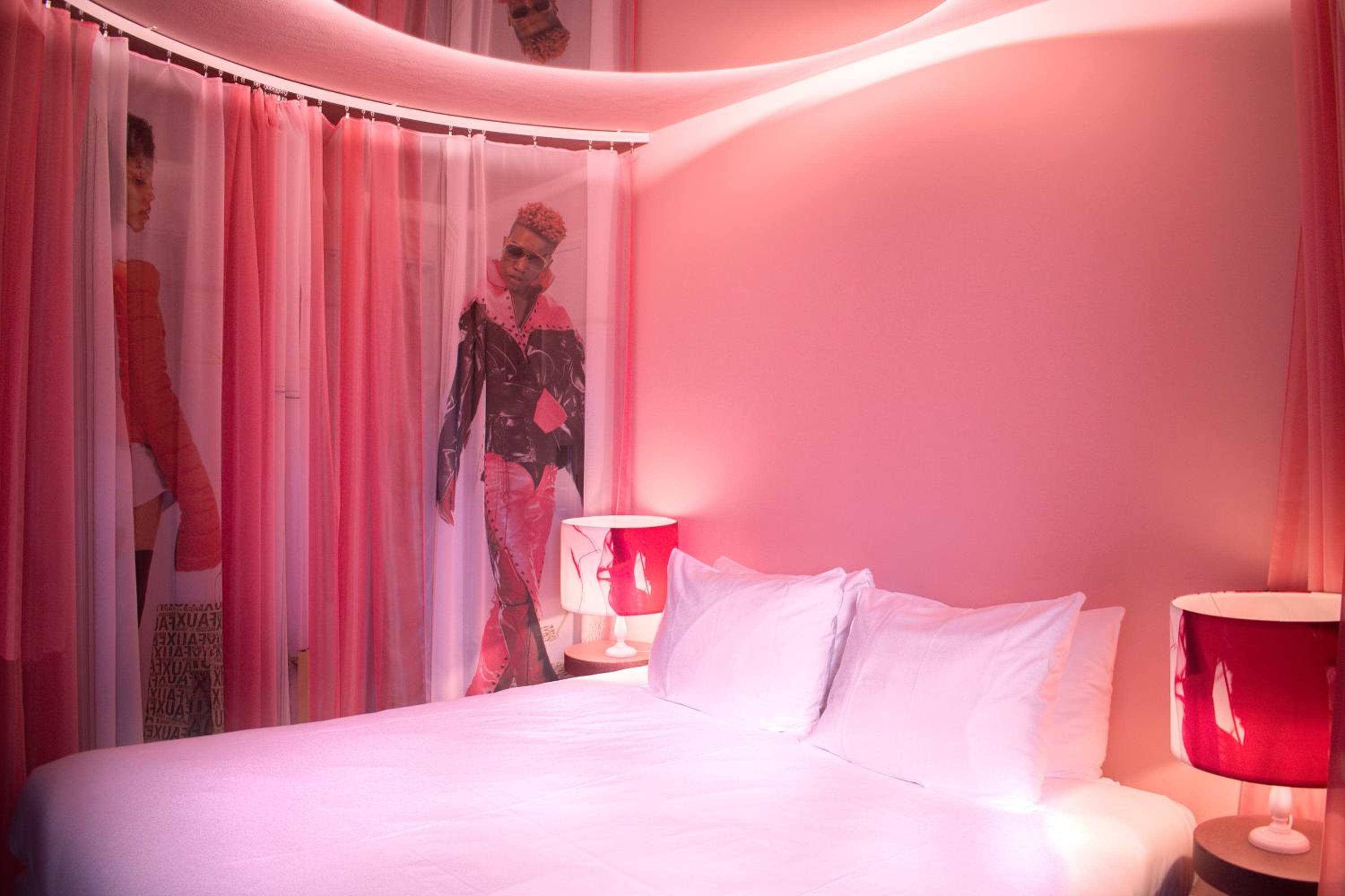 Hotel El Intercambio — 9
