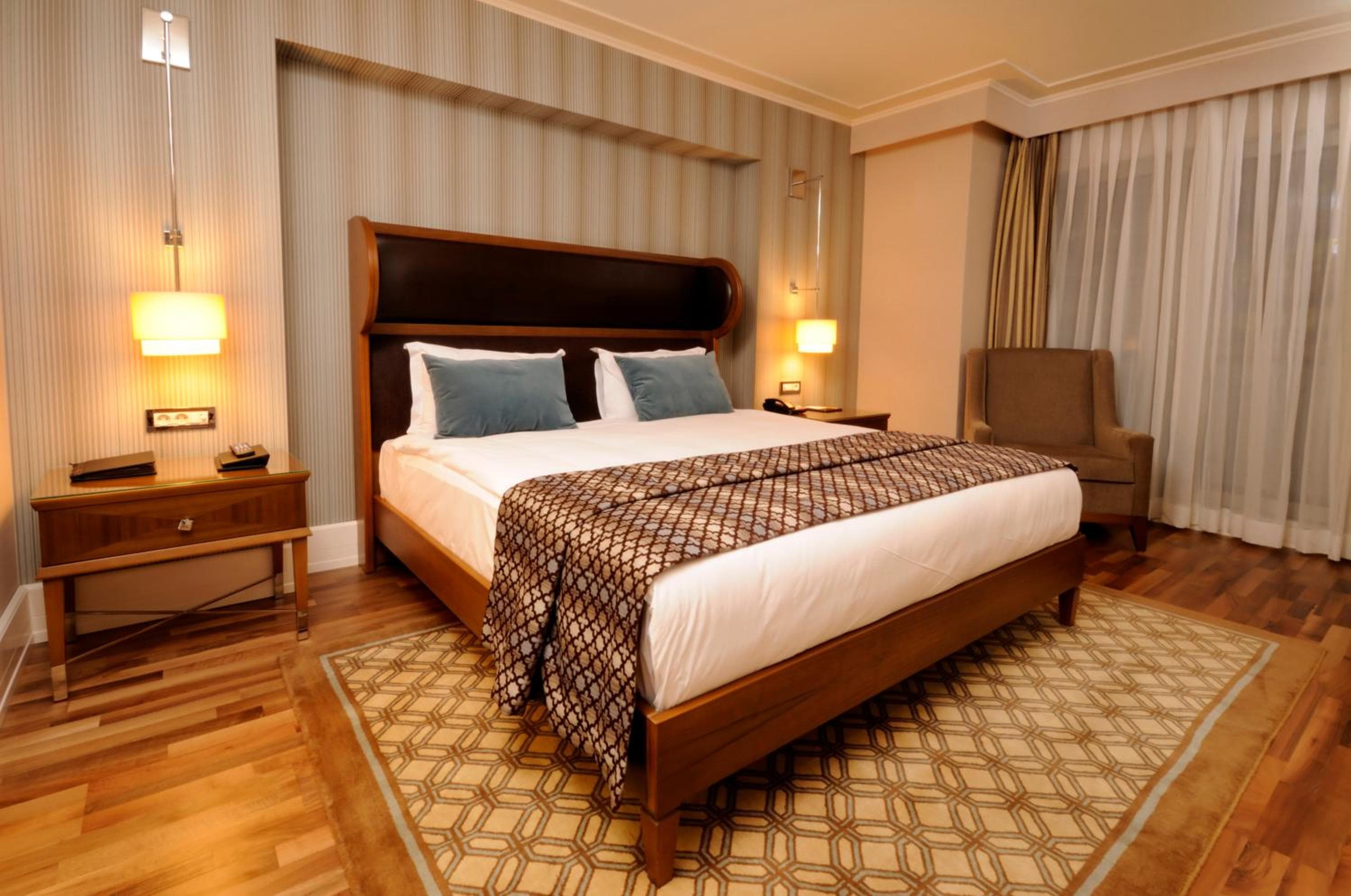Titanic City Taksim — 16