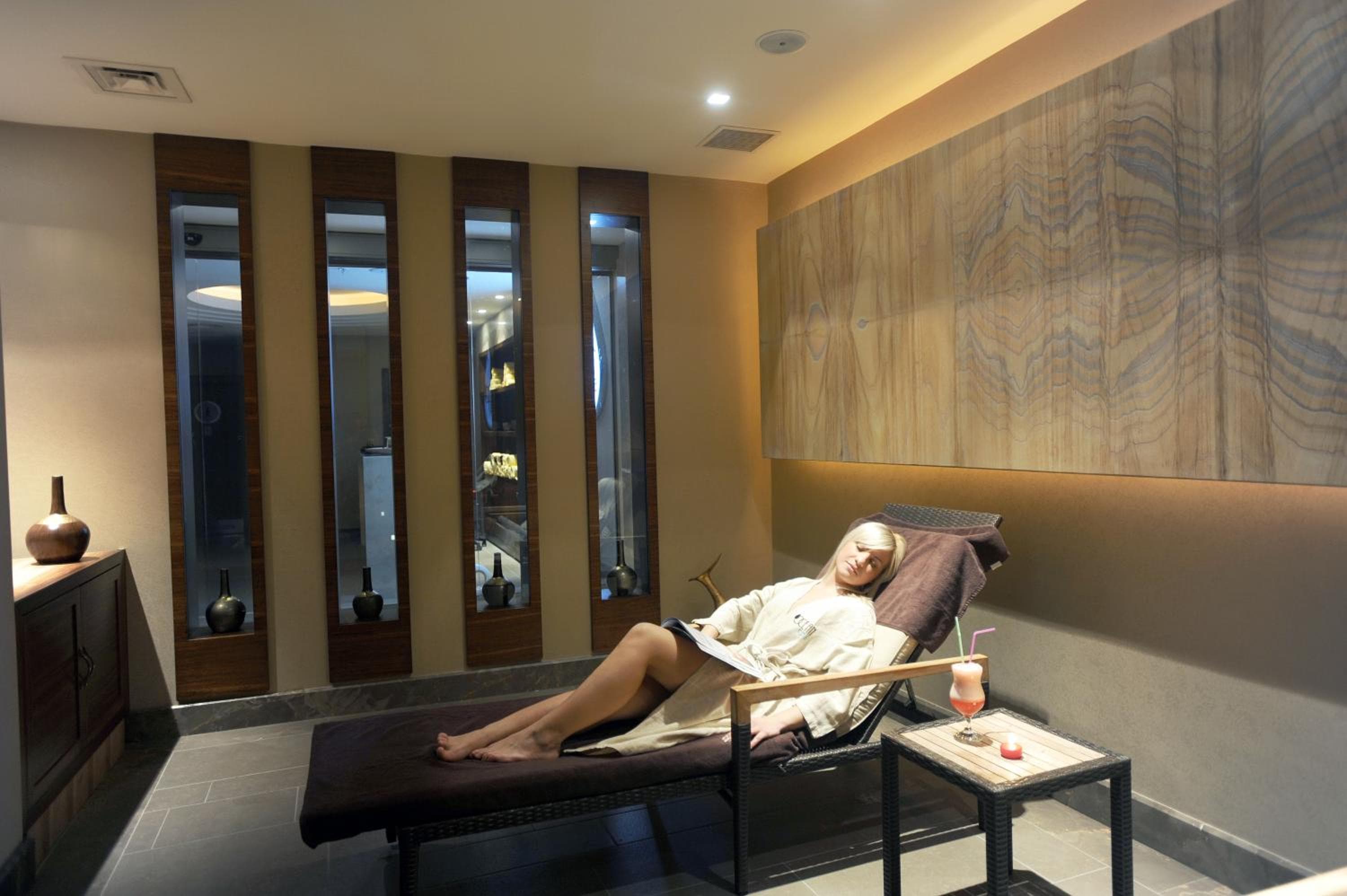 Titanic City Taksim — 22