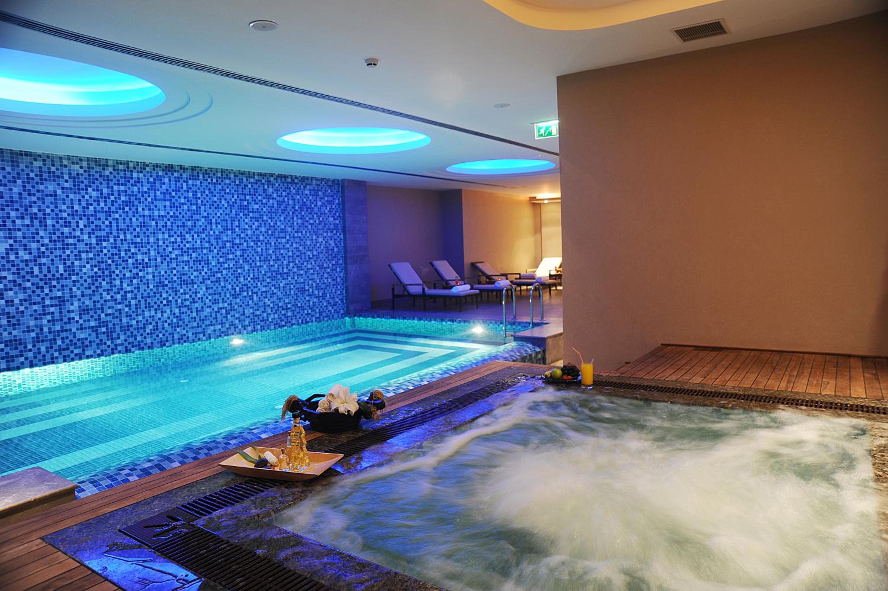 Titanic City Taksim — 23